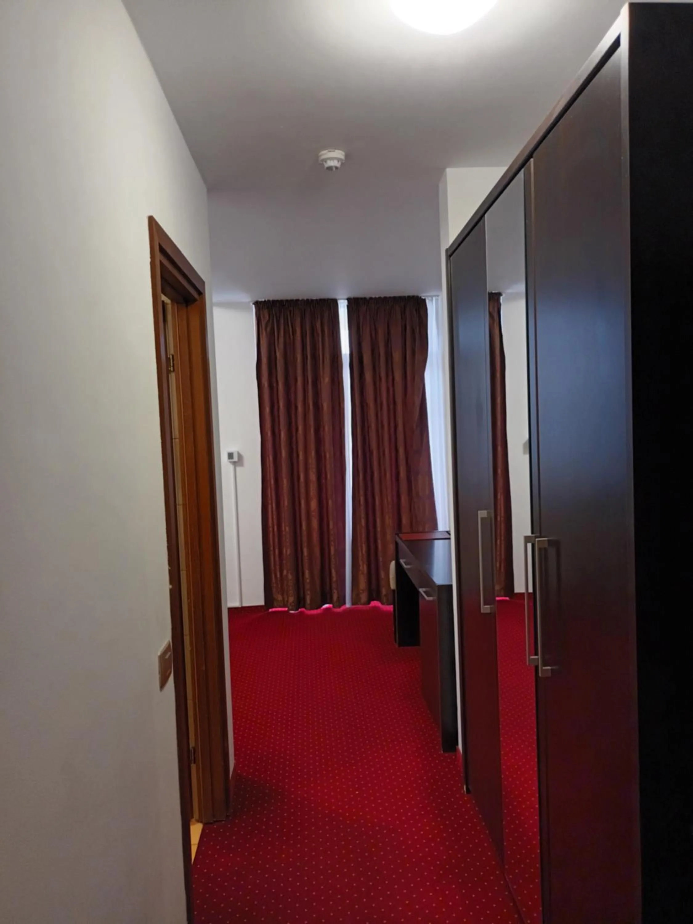 Hotel Transilvania Zalău