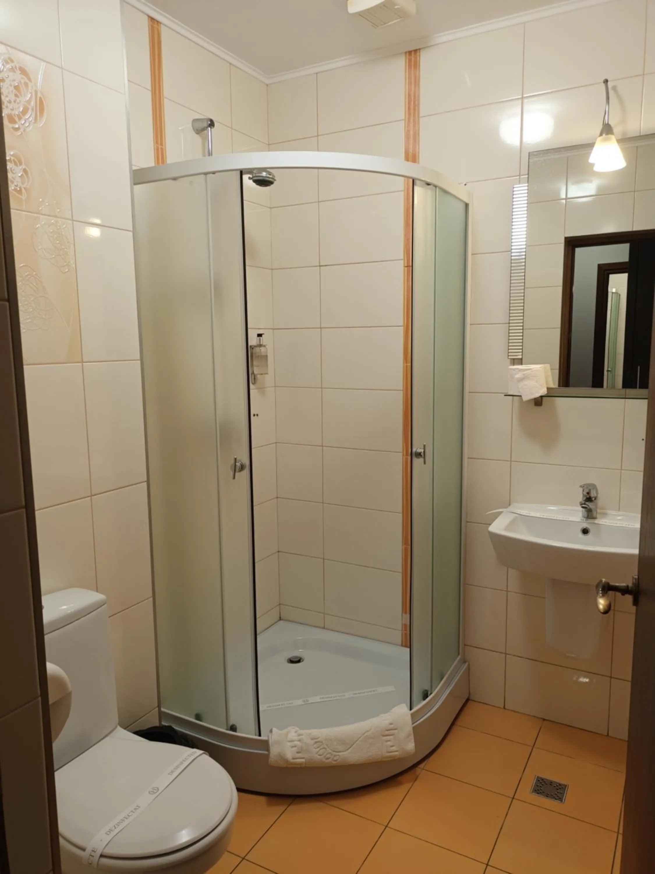 Hotel Transilvania Zalău