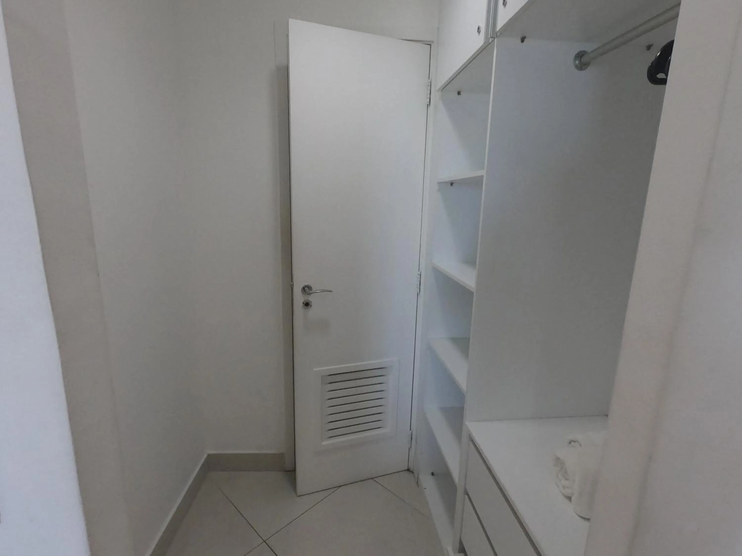 wardrobe in Fortaleza VIP Experience