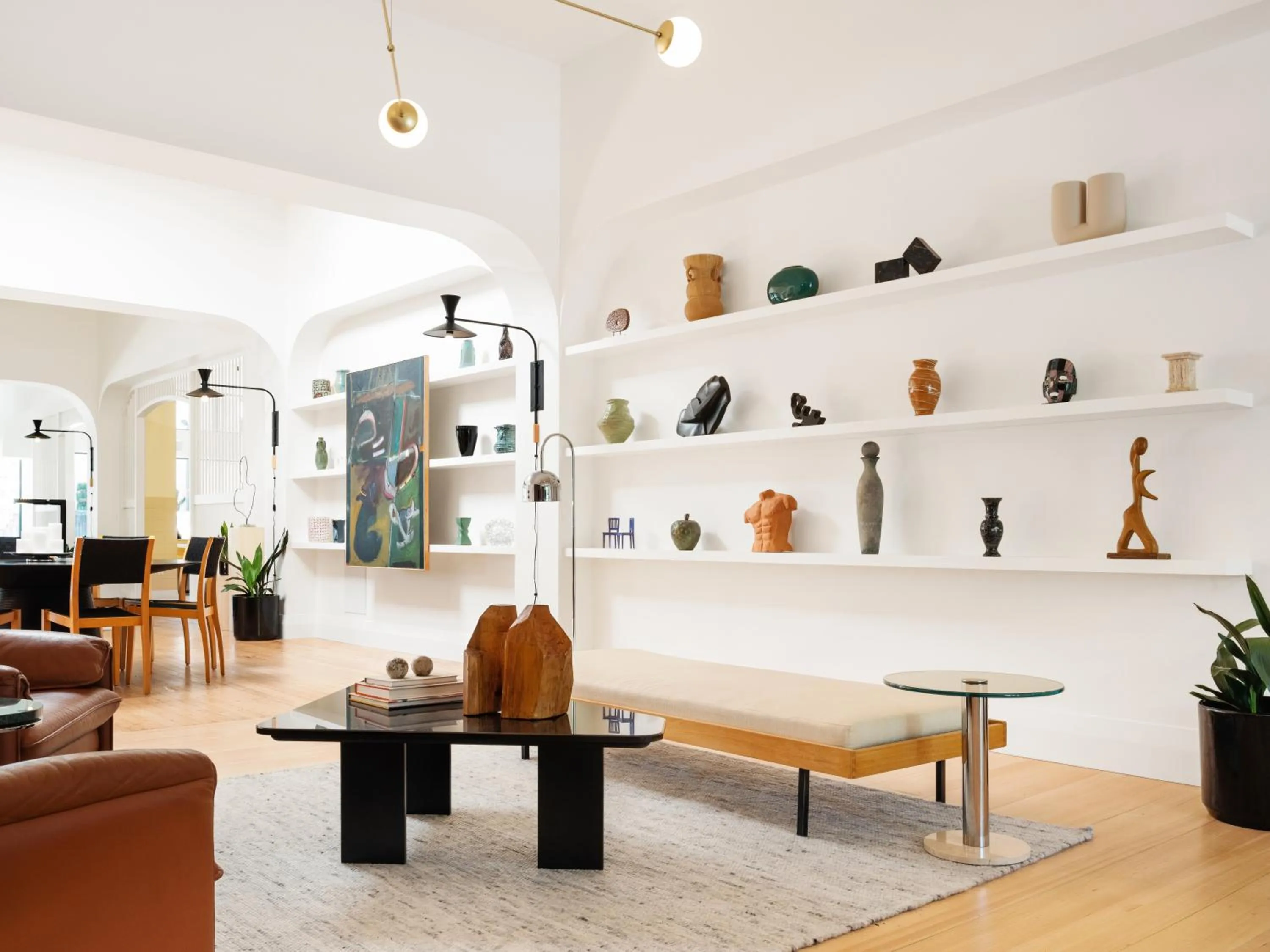 Lobby or reception in Hotel Grand Stark