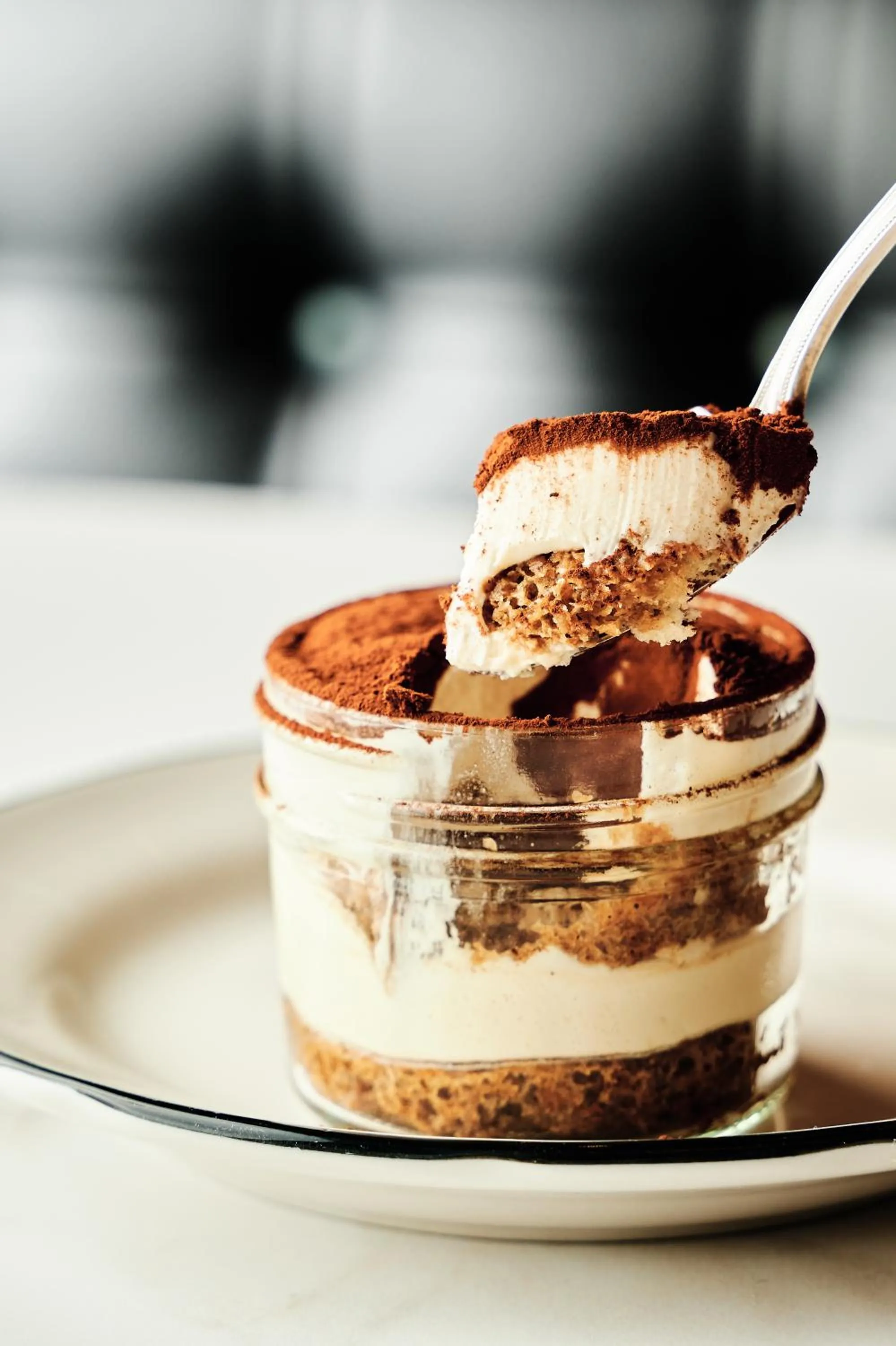 Restaurant/places to eat in Hotel Grand Stark