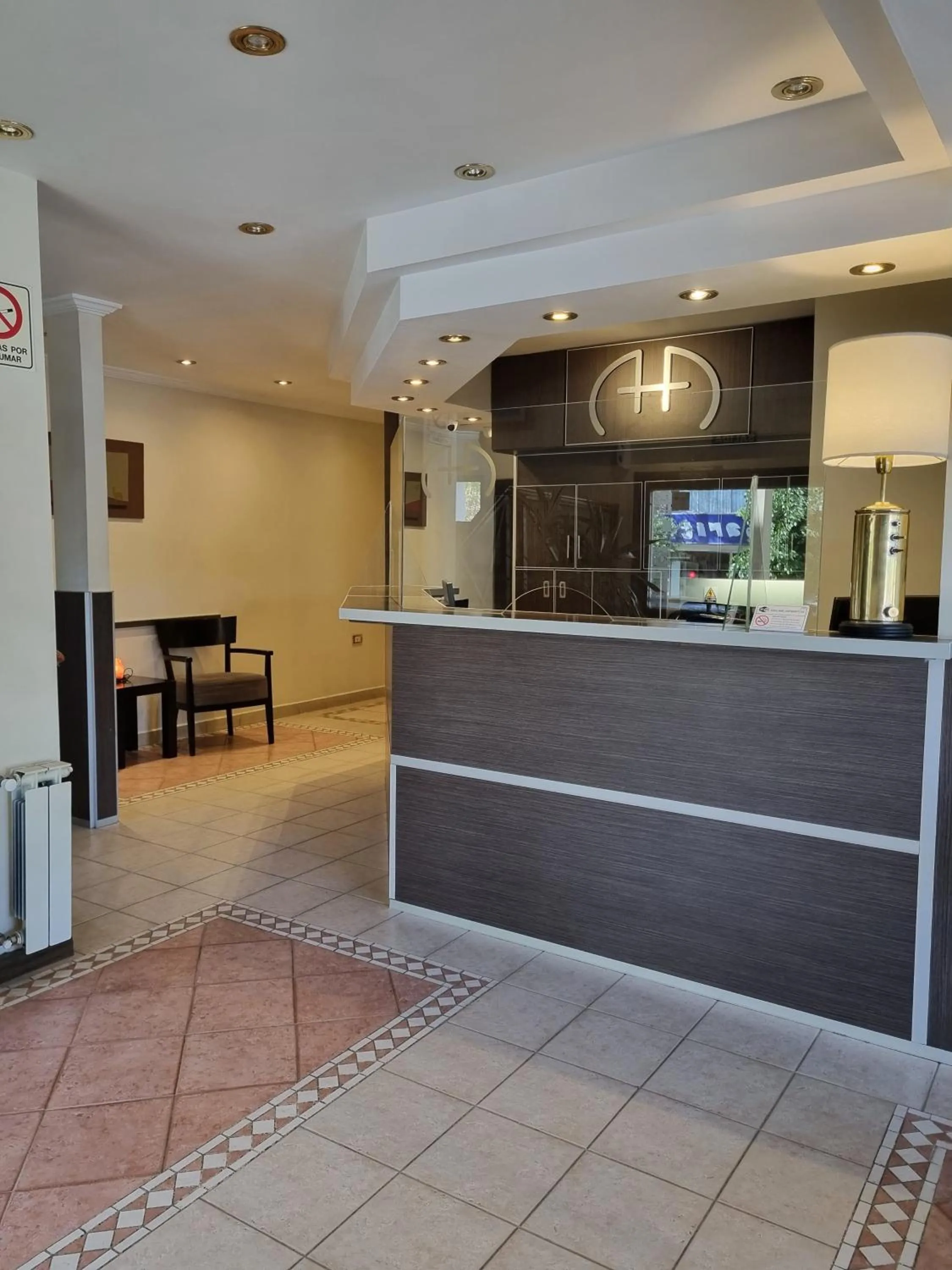 Apart Hotel Austral