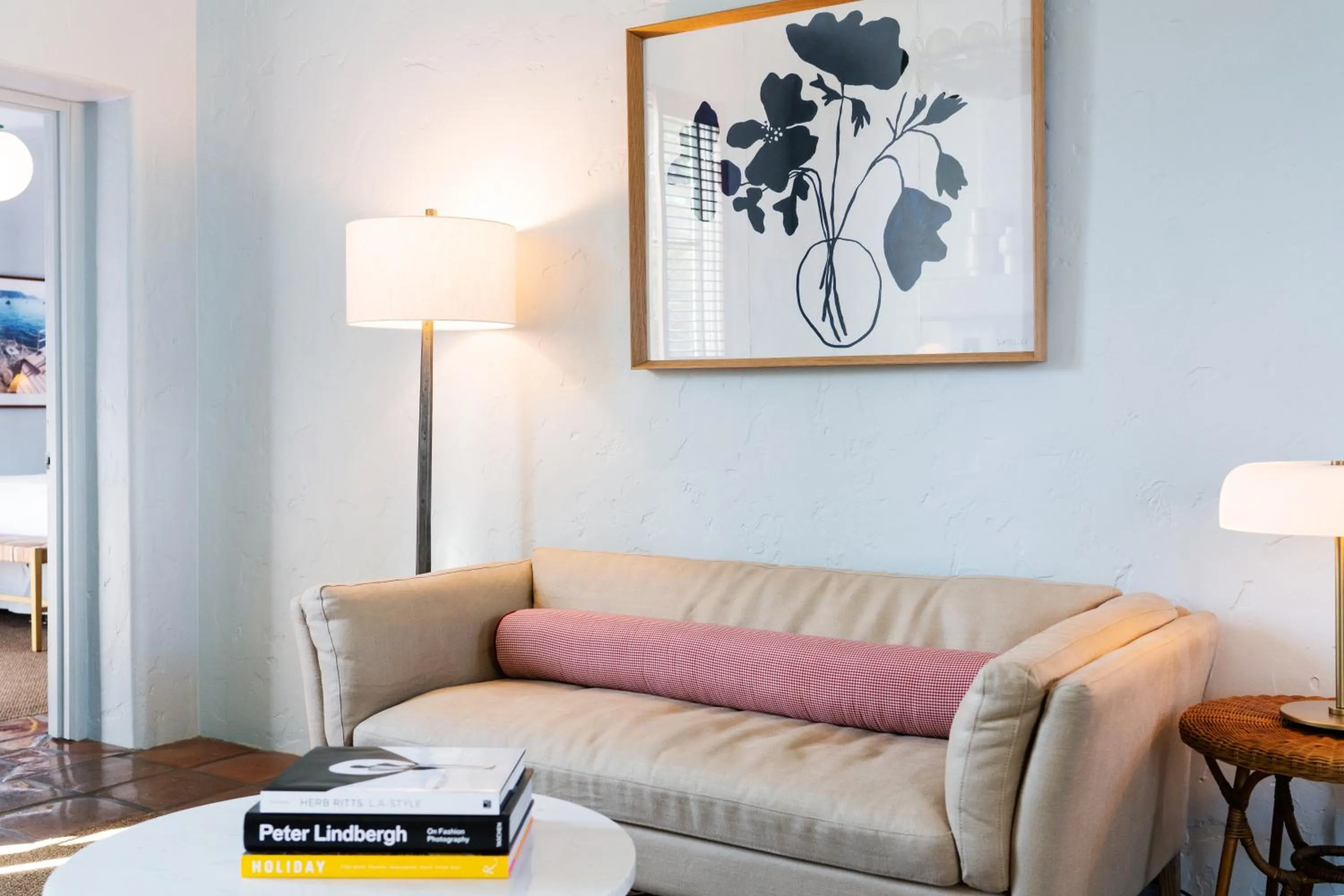 Palihouse Santa Barbara