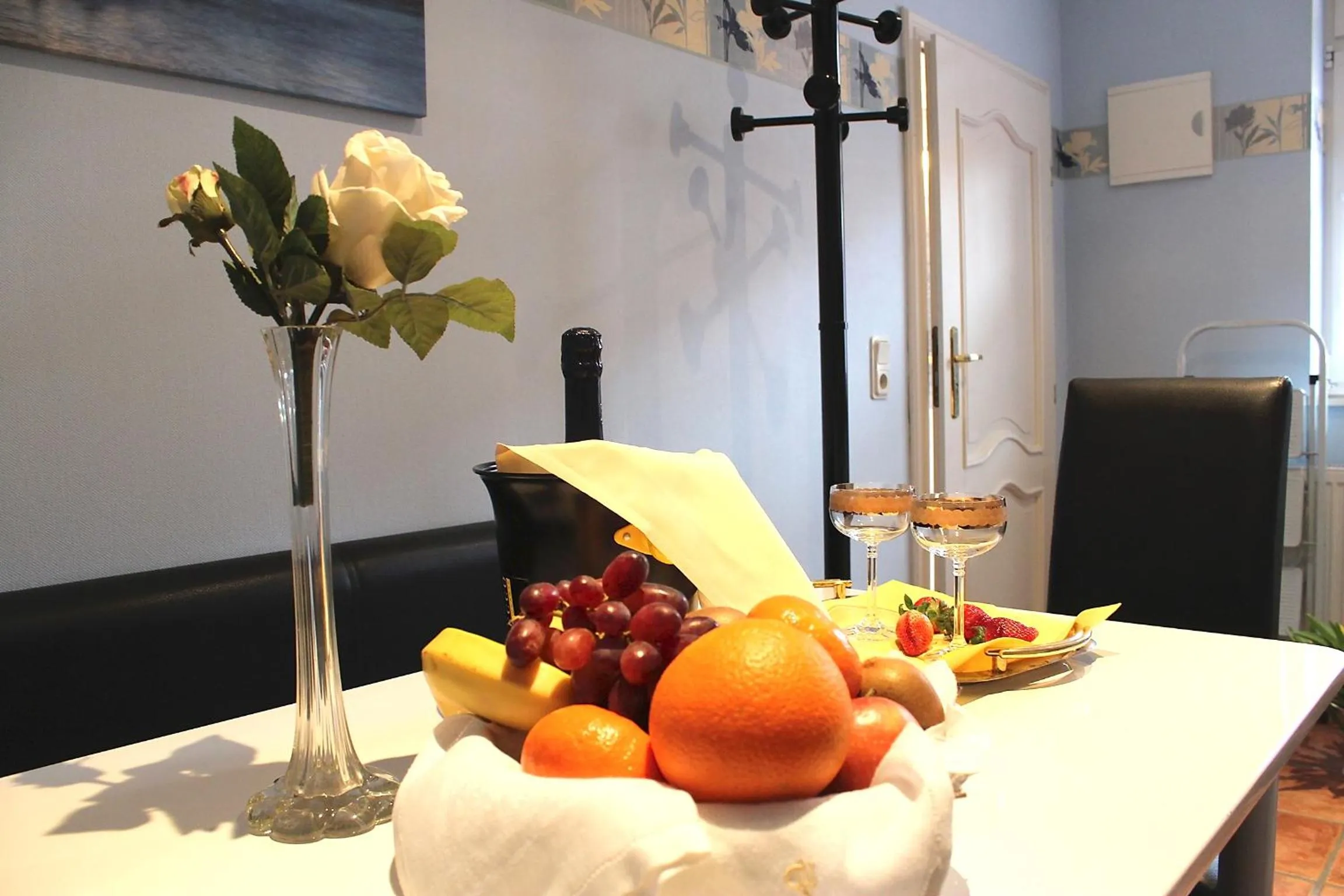 Photo of the whole room in Parkhotel Fischer