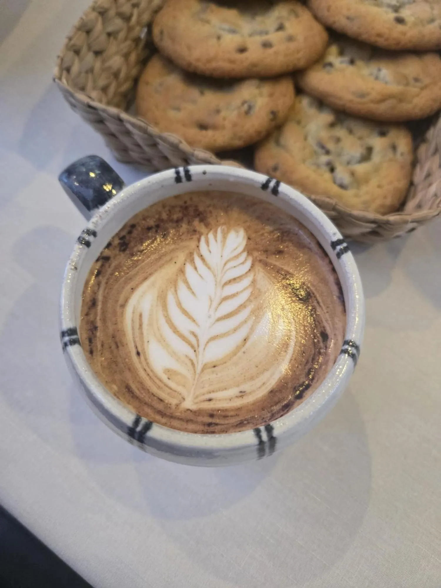 Coffee/tea facilities in Hotel Resort Inn Niseko