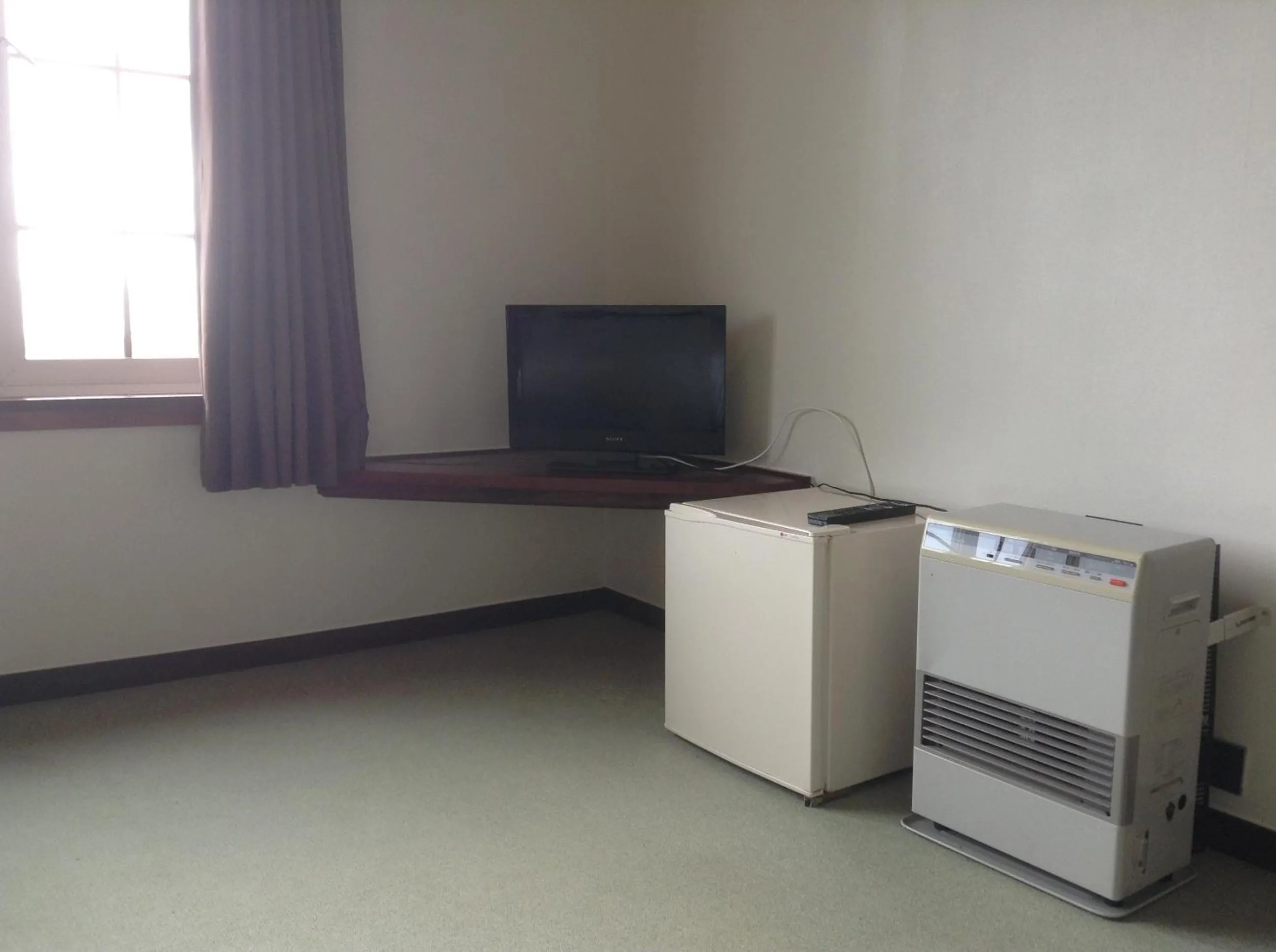 TV and multimedia in Niseko OAC Lodge