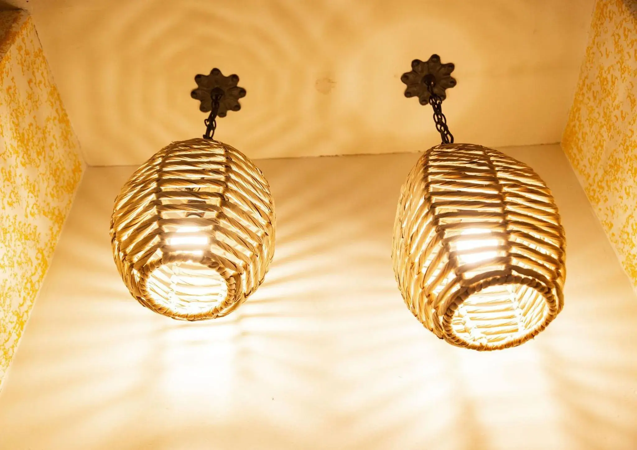 Double Room with Patio in Hotel Casa Pereyra Double Room with Patio in Hotel Casa Pereyra