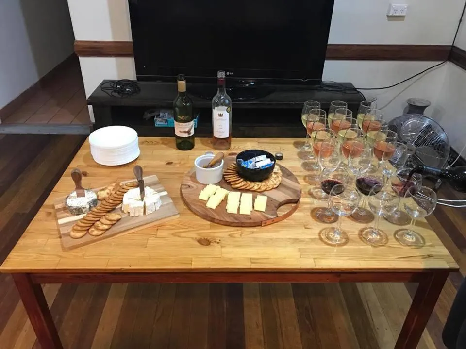 Hervey Bay Flashpackers