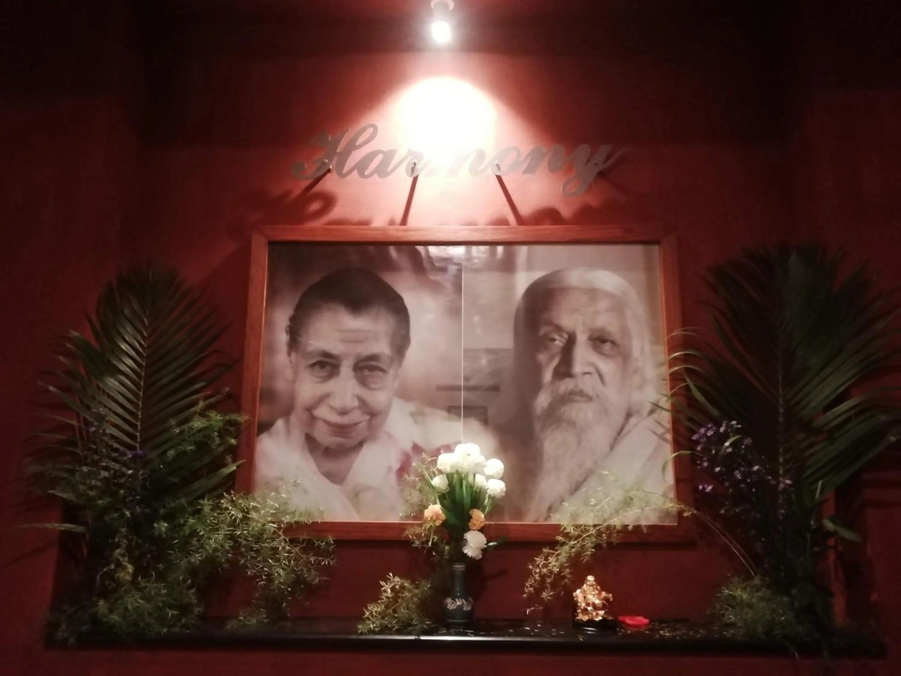 Harmony