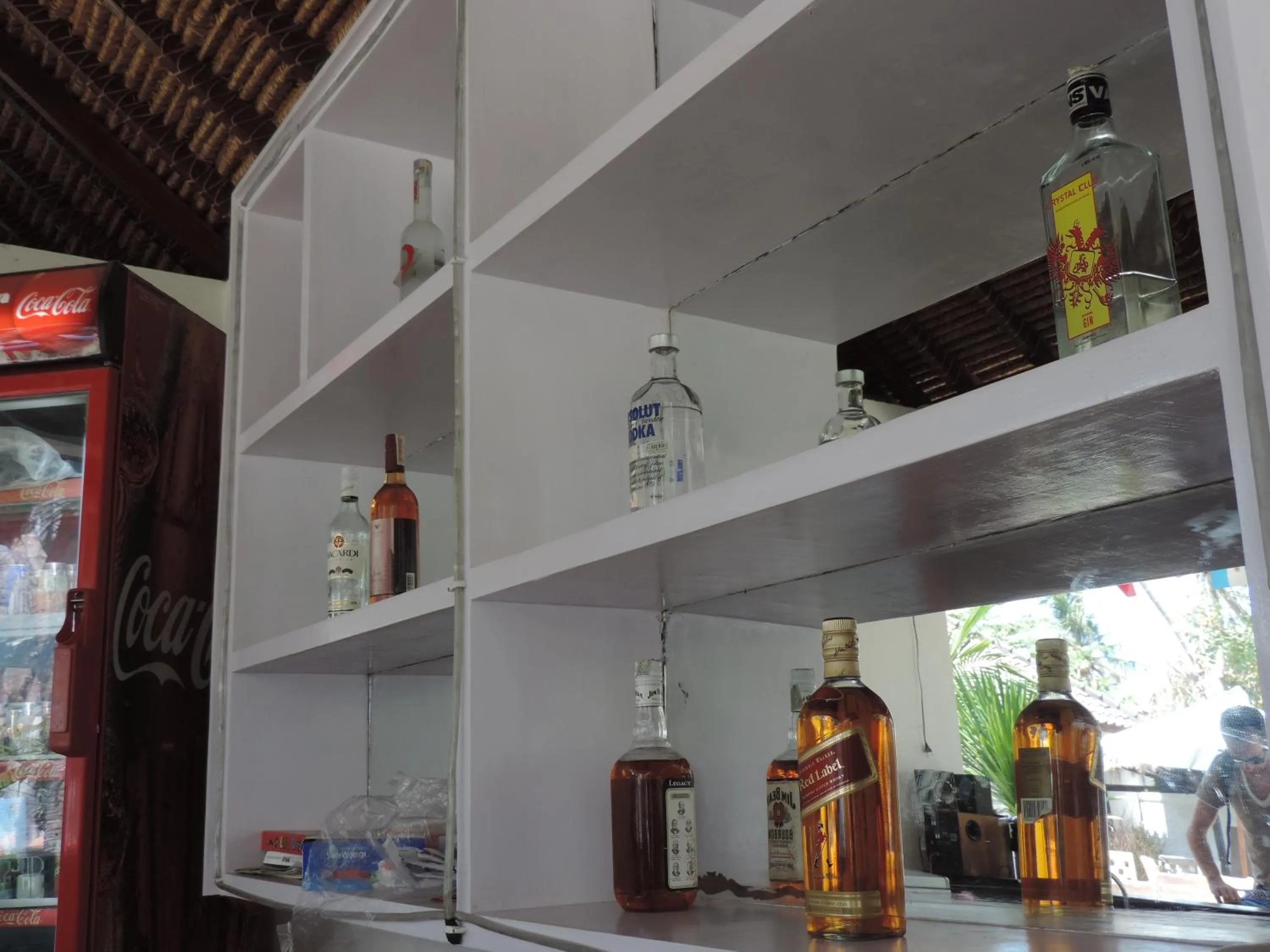 Lounge or bar in Casus Dream Hotel