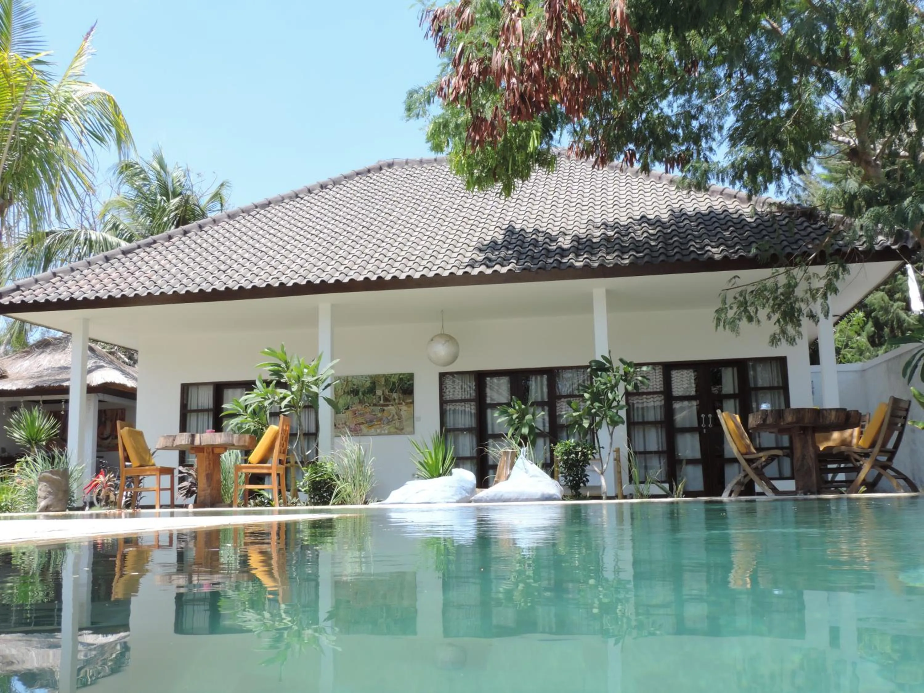 Facade/entrance in Casus Dream Hotel