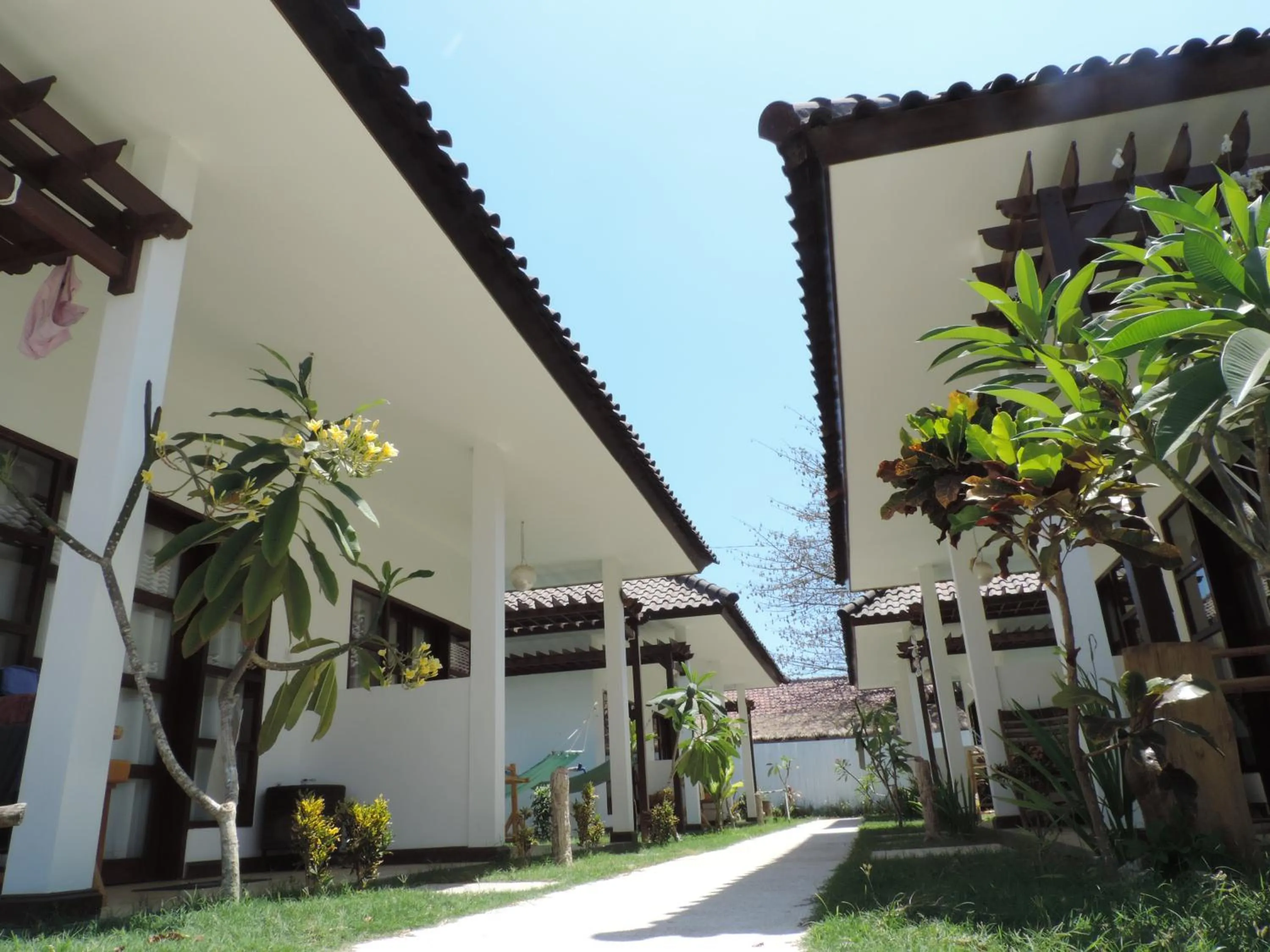 Decorative detail in Casus Dream Hotel