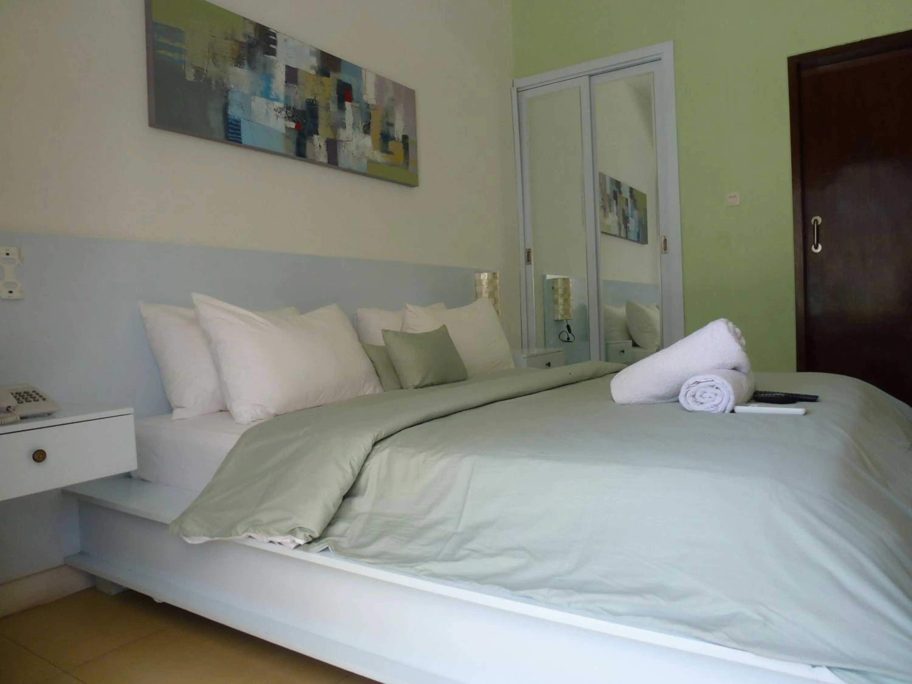 bunk bed, Bed in Casus Dream Hotel