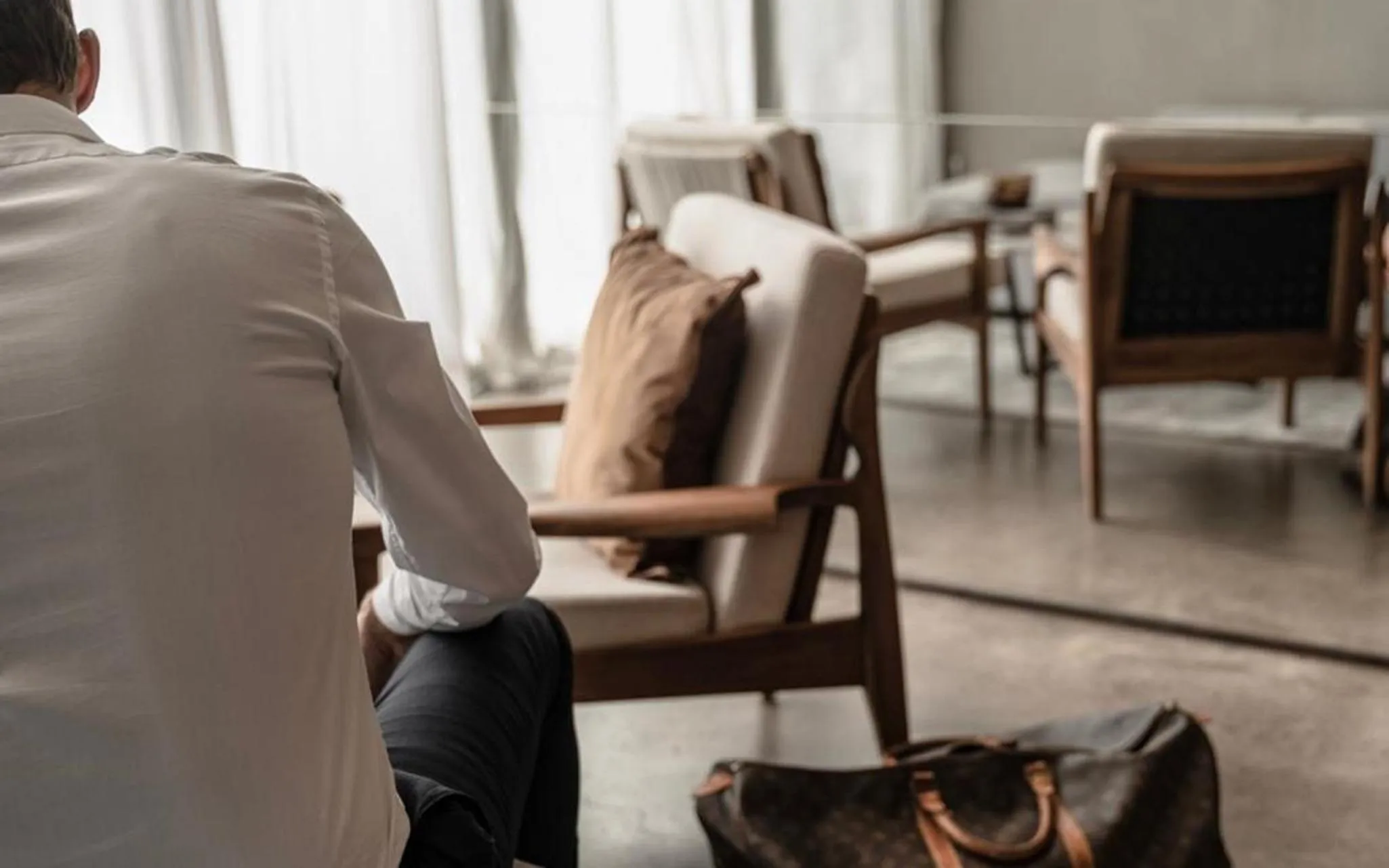 People in OXO Townhouses Umalas