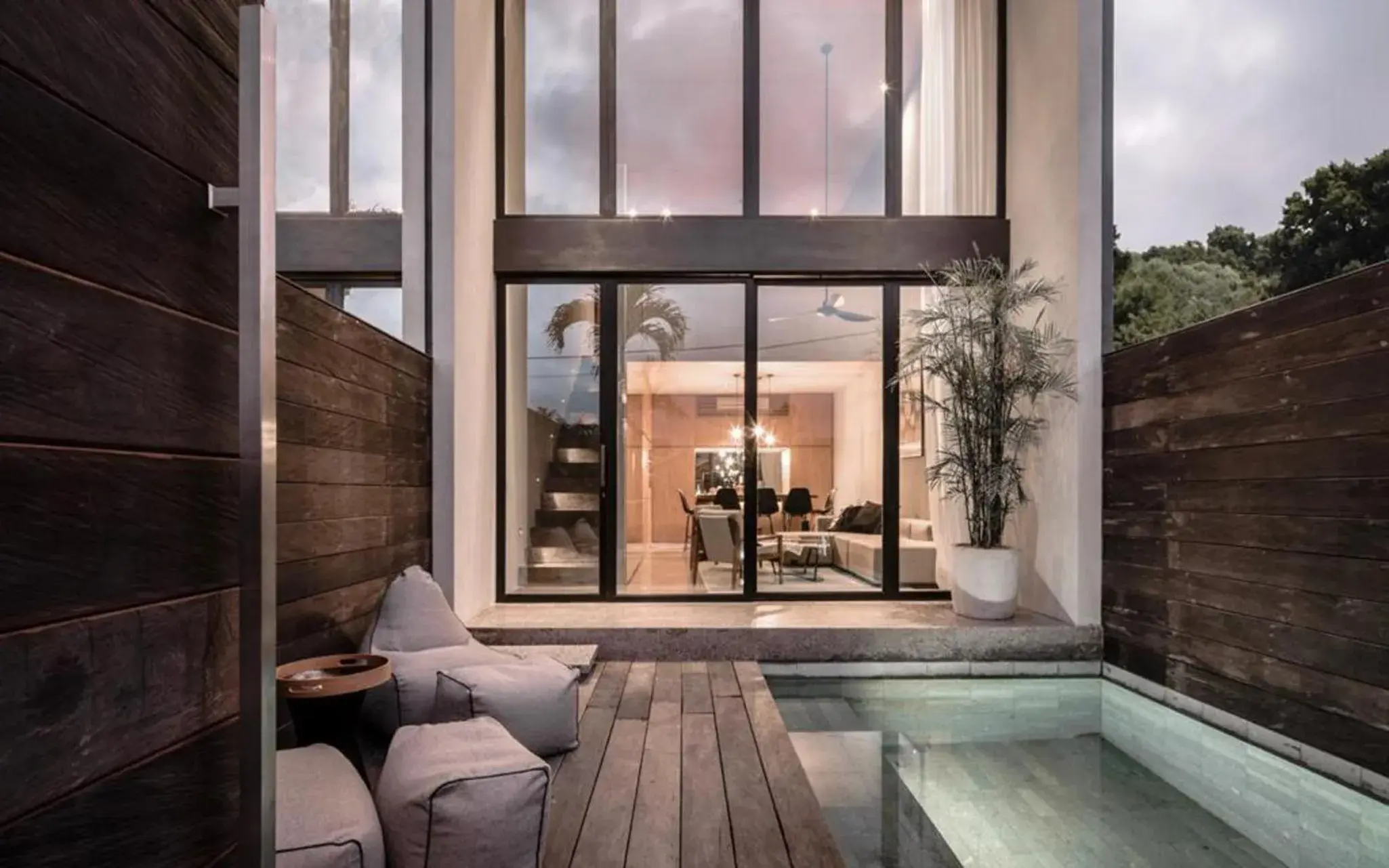 OXO Townhouses Umalas OXO Townhouses Umalas