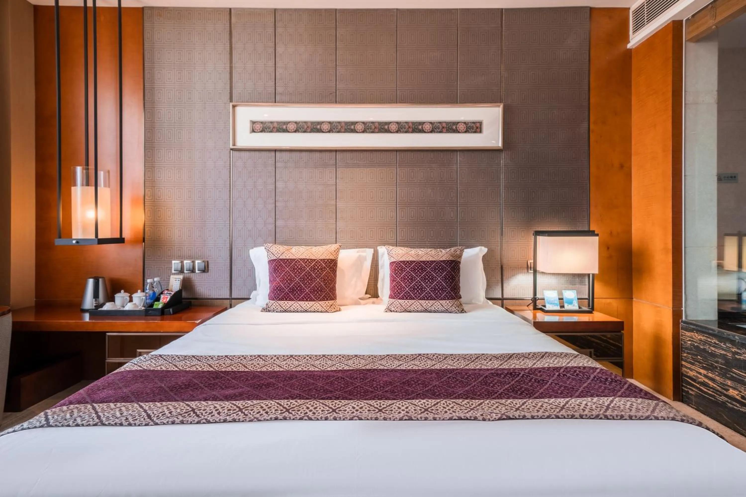 Chengdu Joyhub Air Hotel