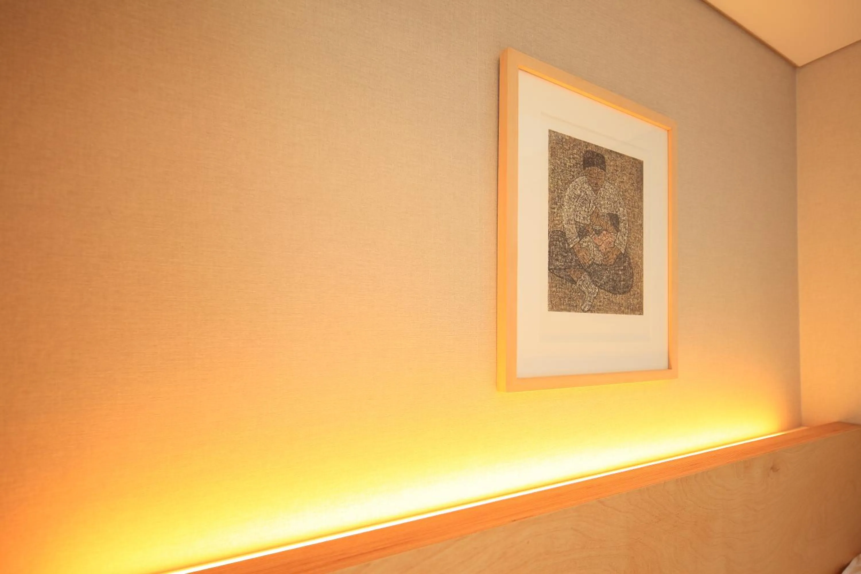 Decorative detail in Dream House