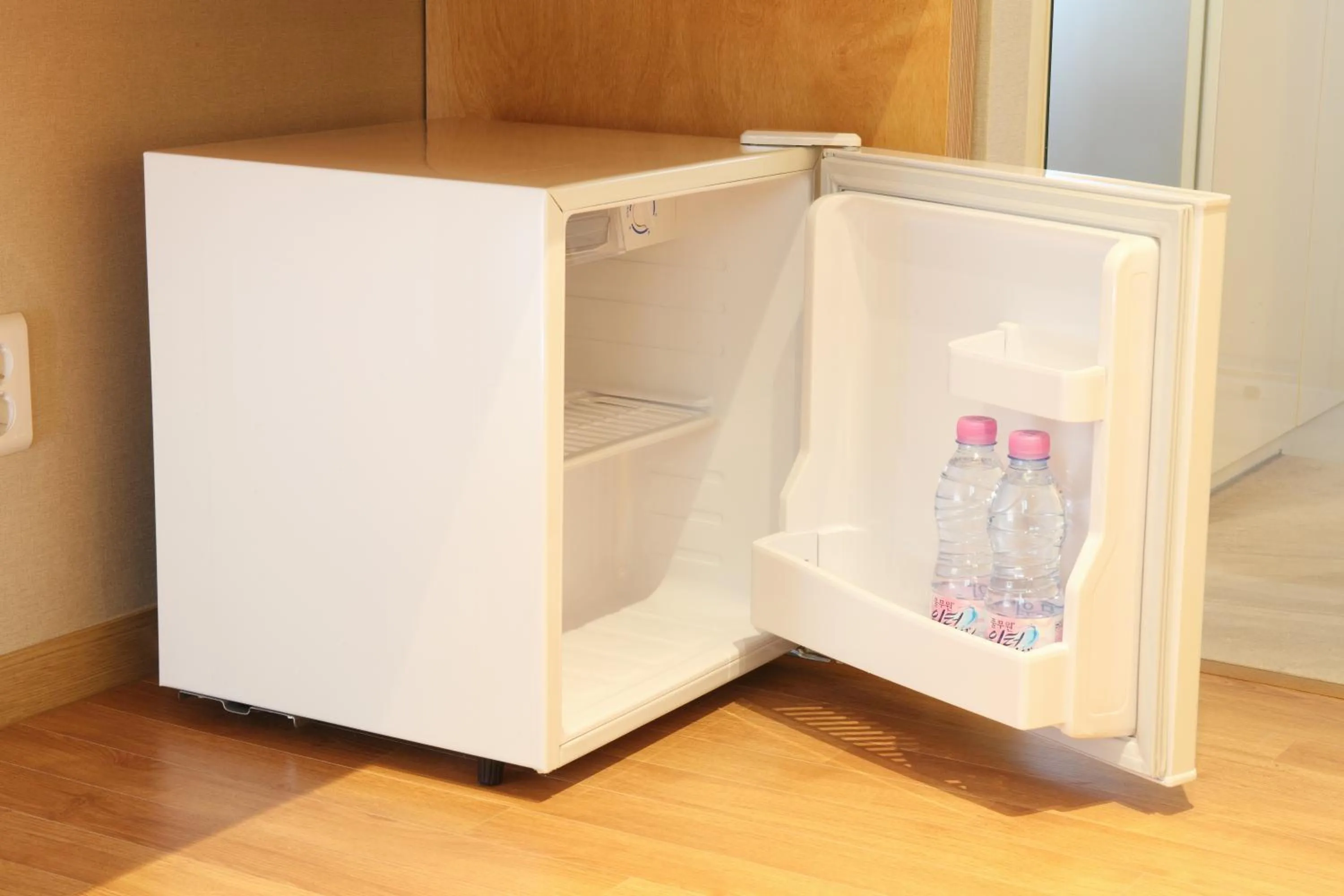 Non alcoholic drinks in Dream House