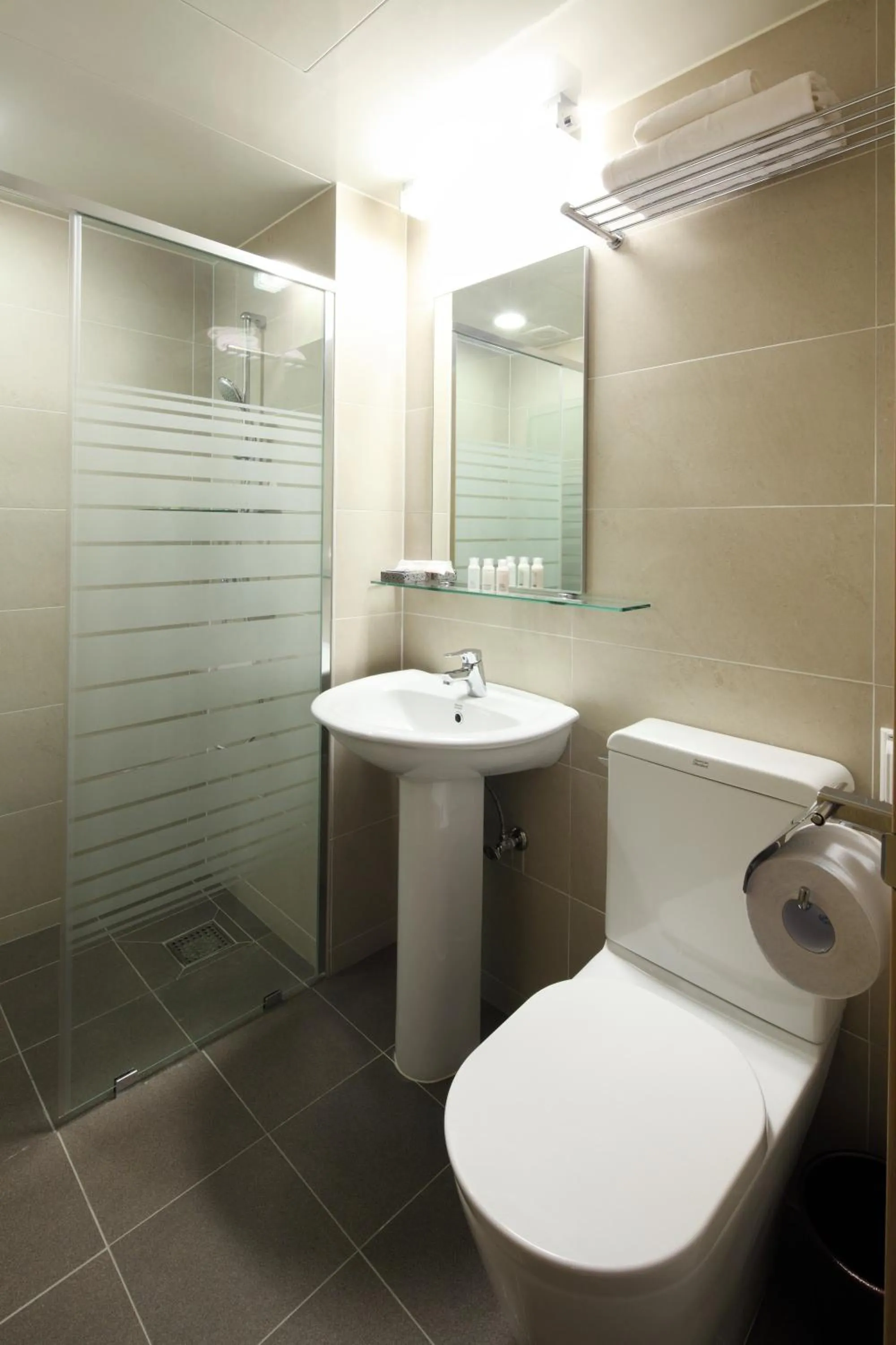 Bathroom in Dream House