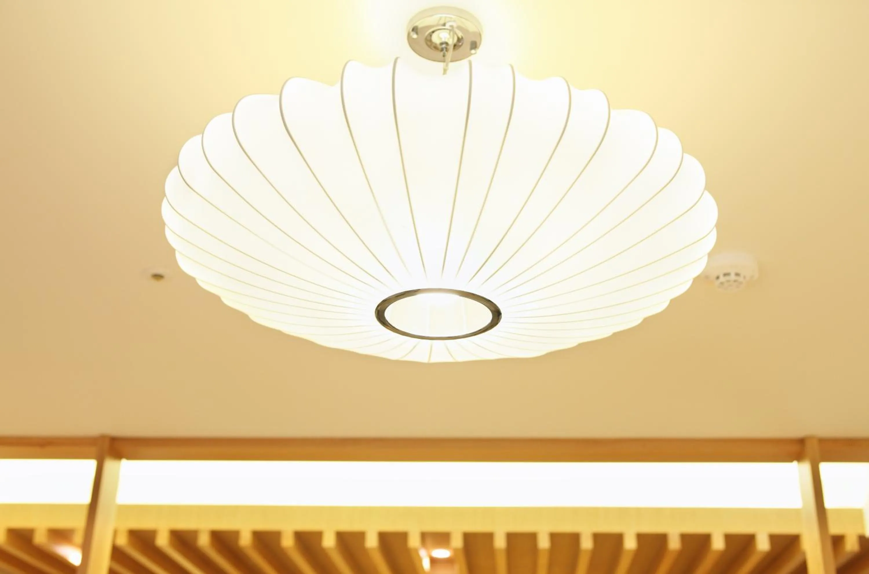 Decorative detail in Dream House