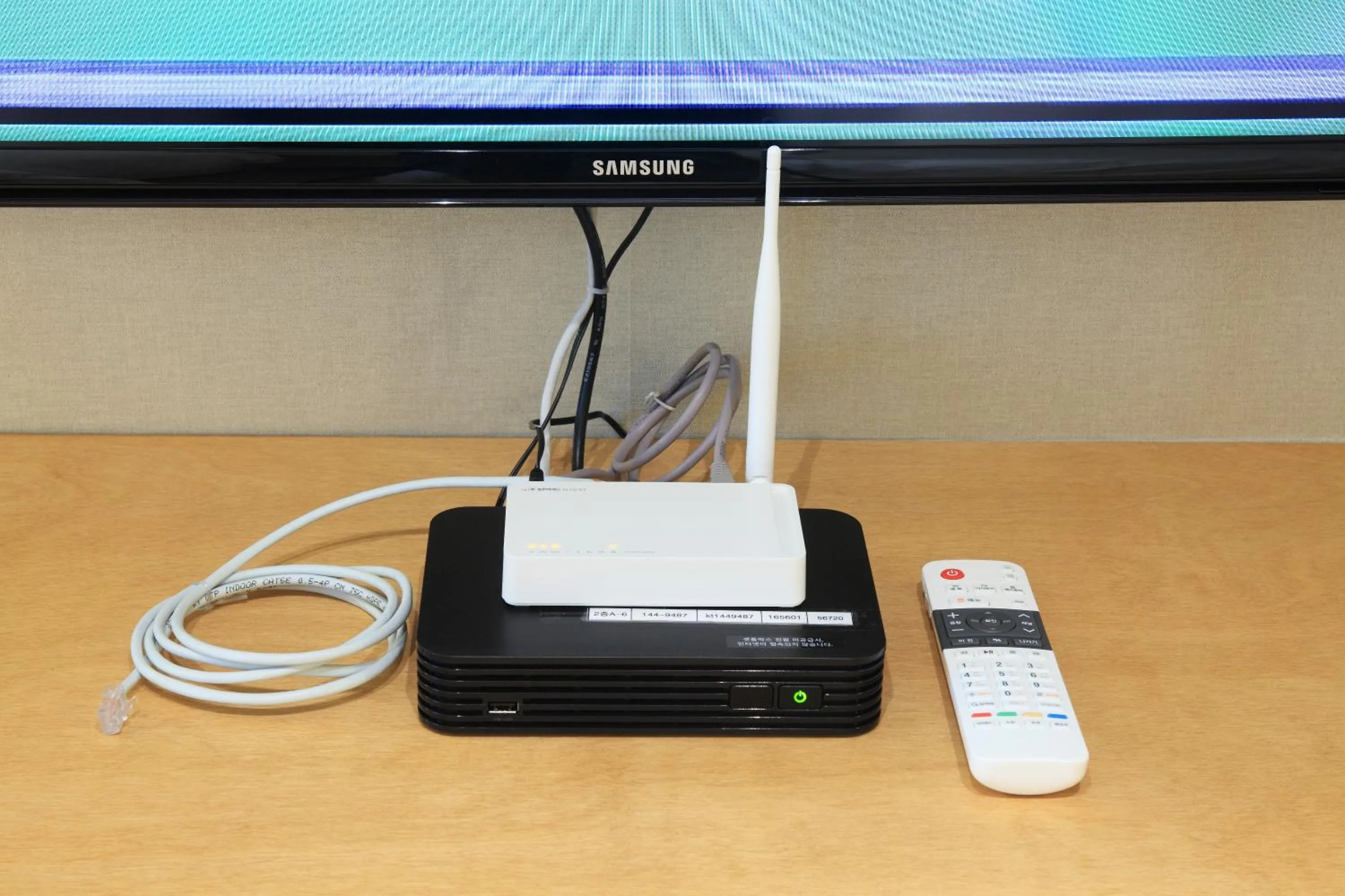 Other in Dream House