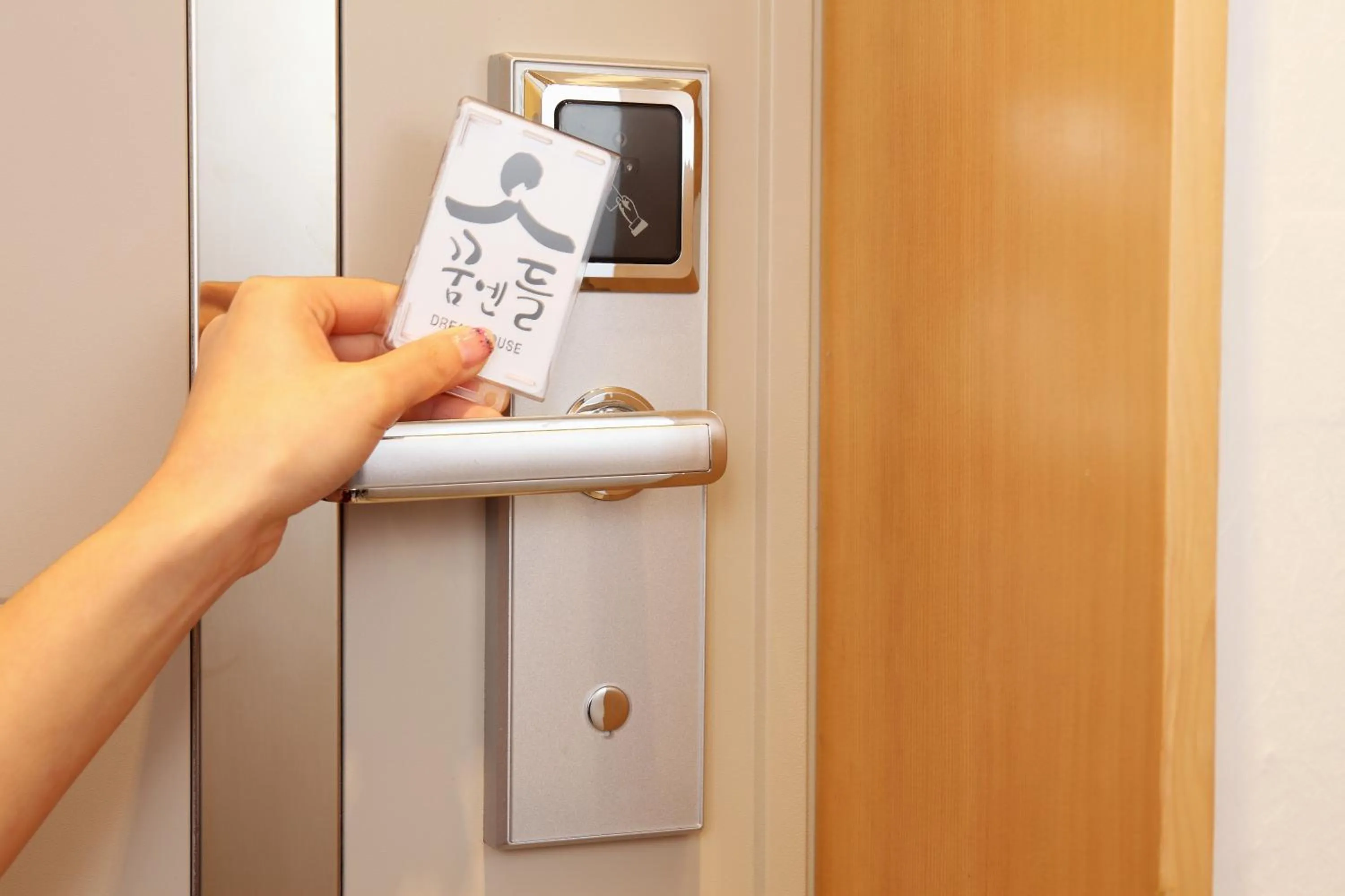 Other in Dream House