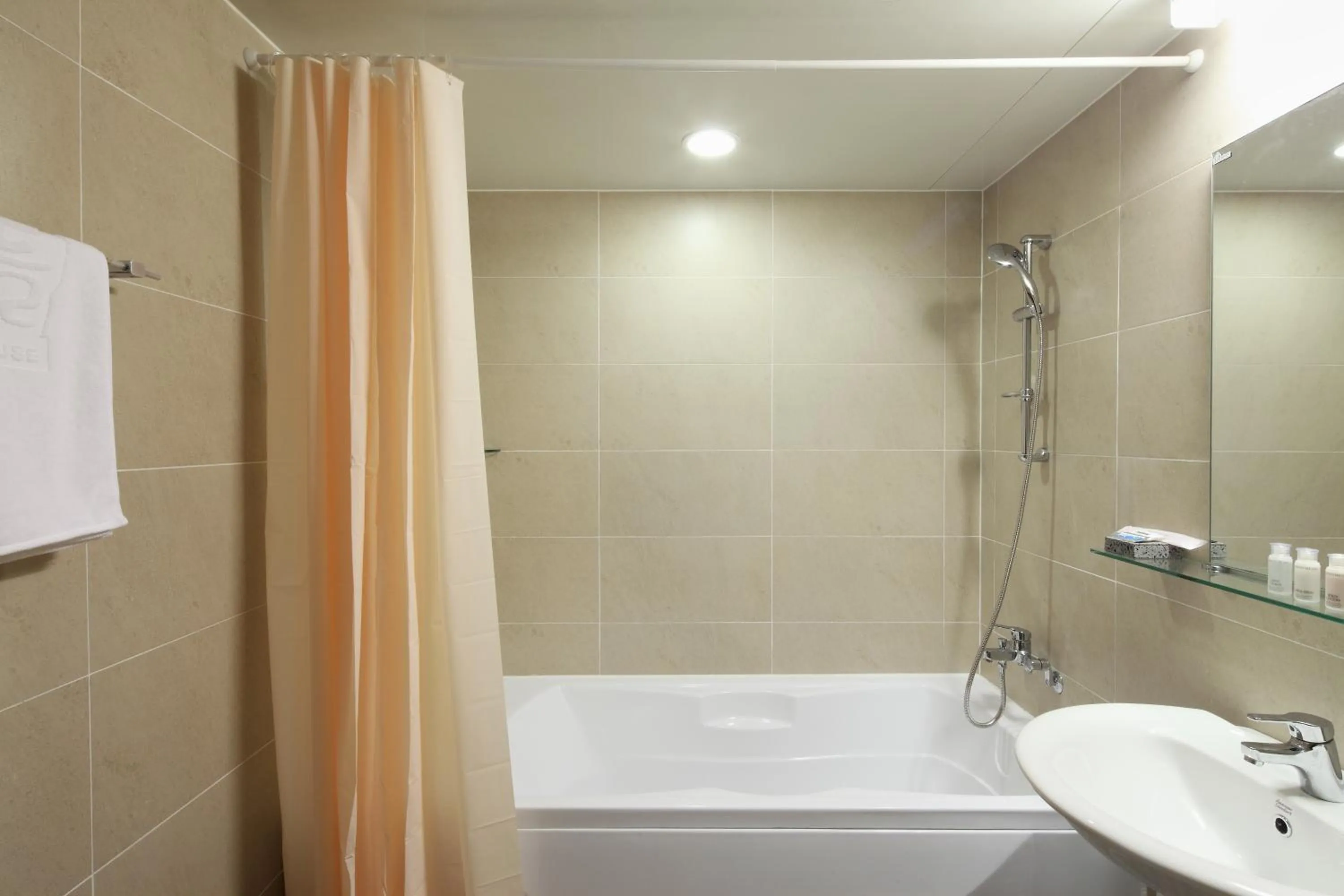 Bathroom in Dream House