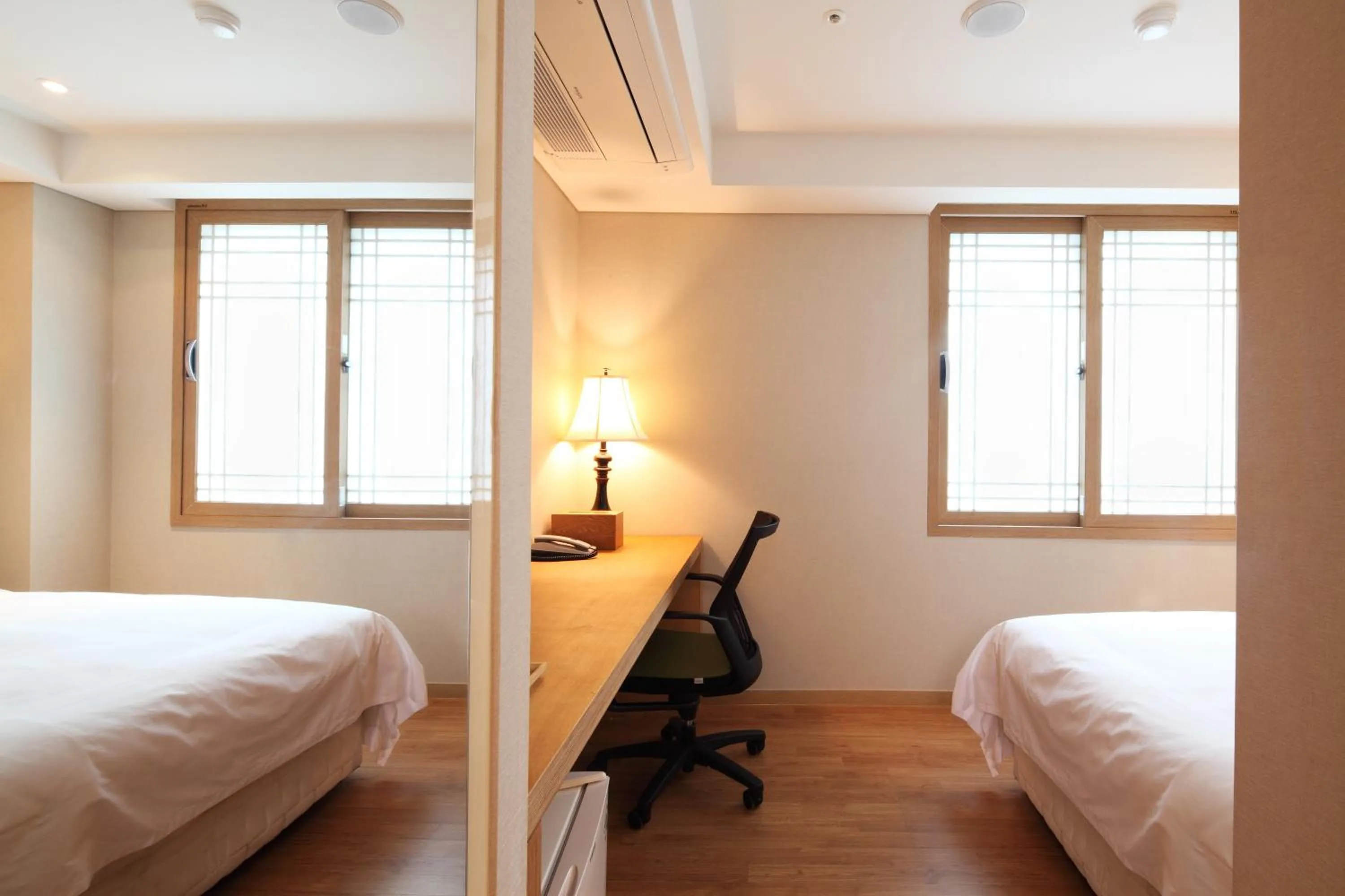 Decorative detail, Bed in Dream House