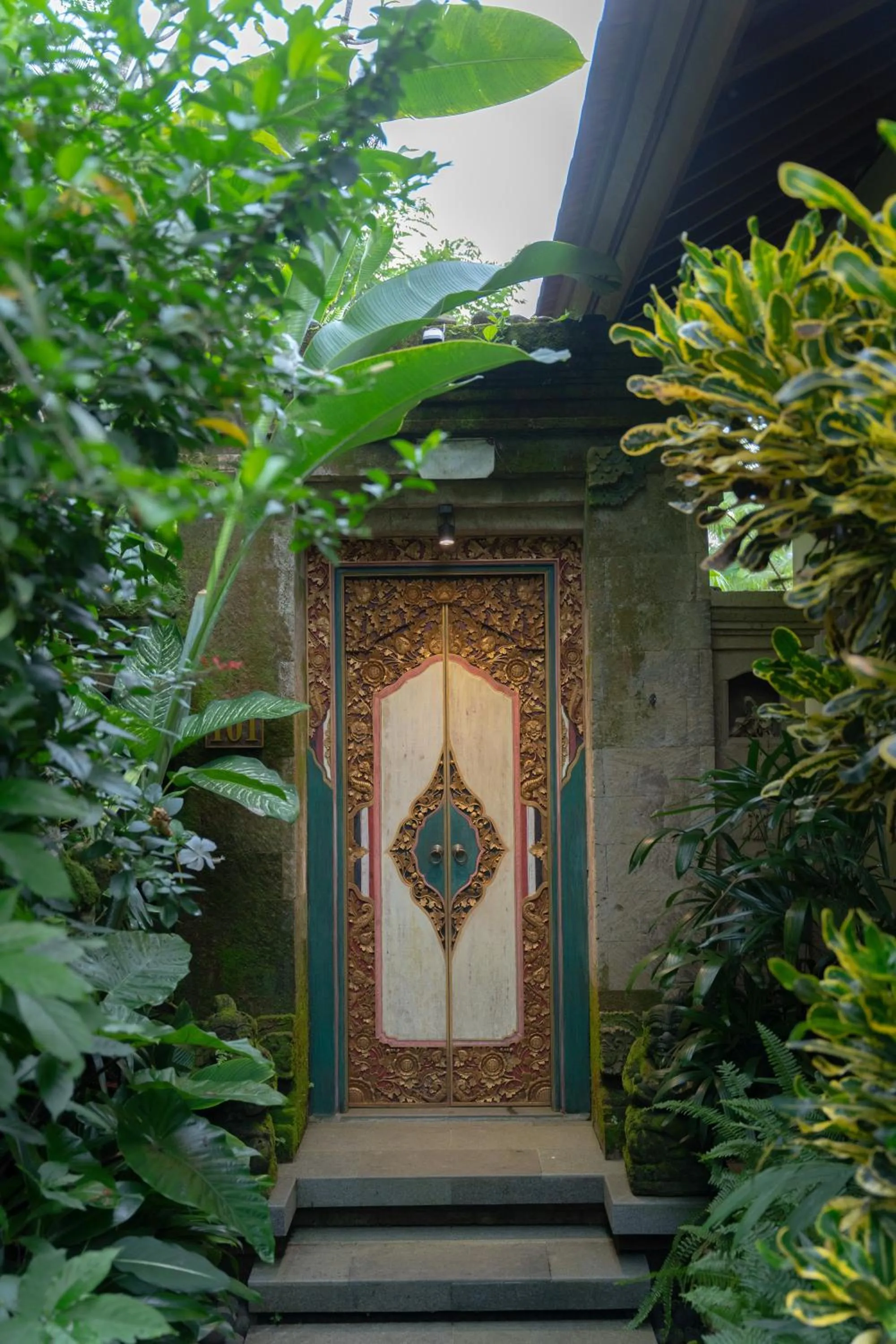 VIP in GK Bali Resort