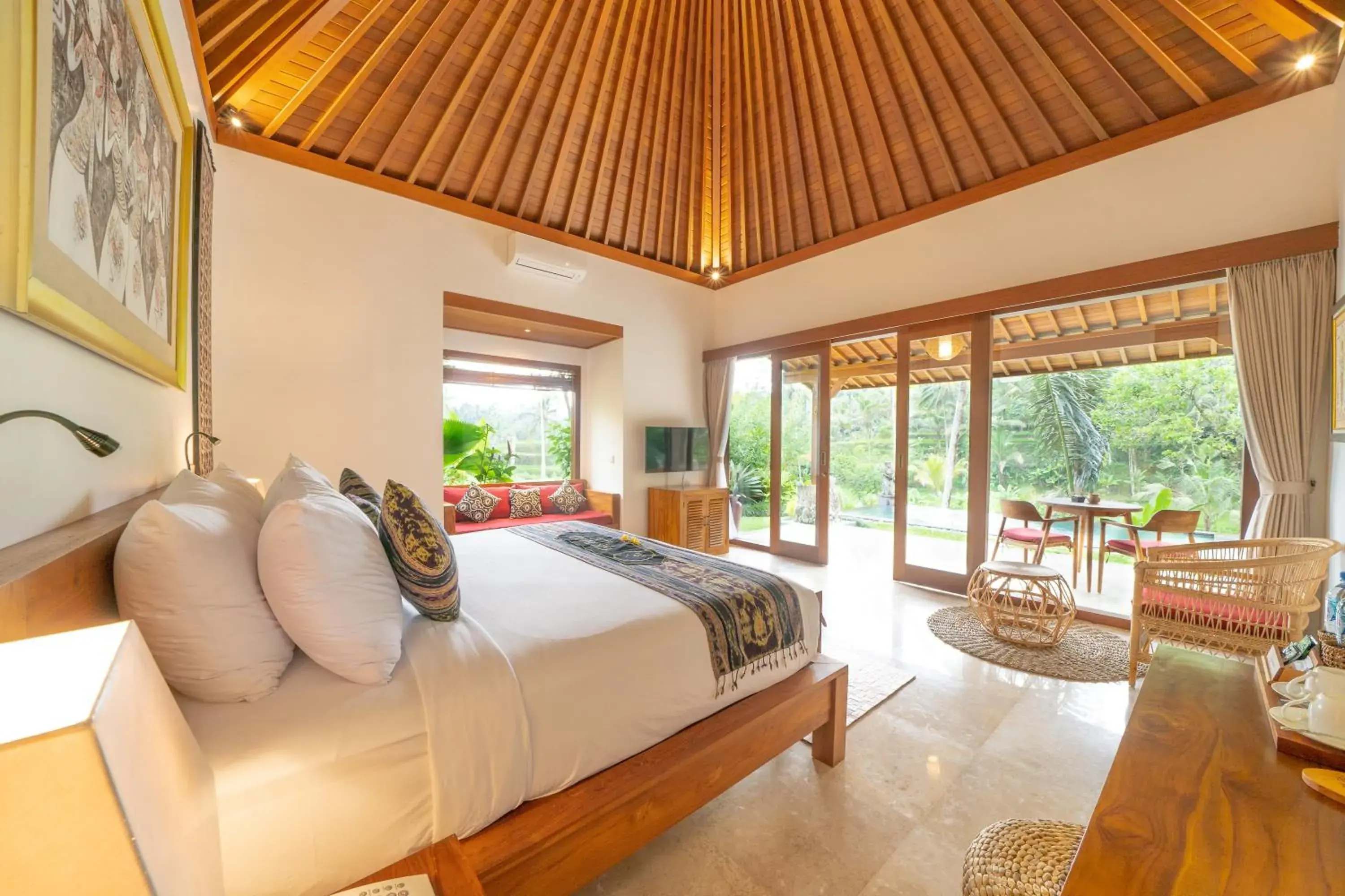 One-Bedroom Villa with Free Benefits in GK Bali Resort One-Bedroom Villa with Free Benefits in GK Bali Resort