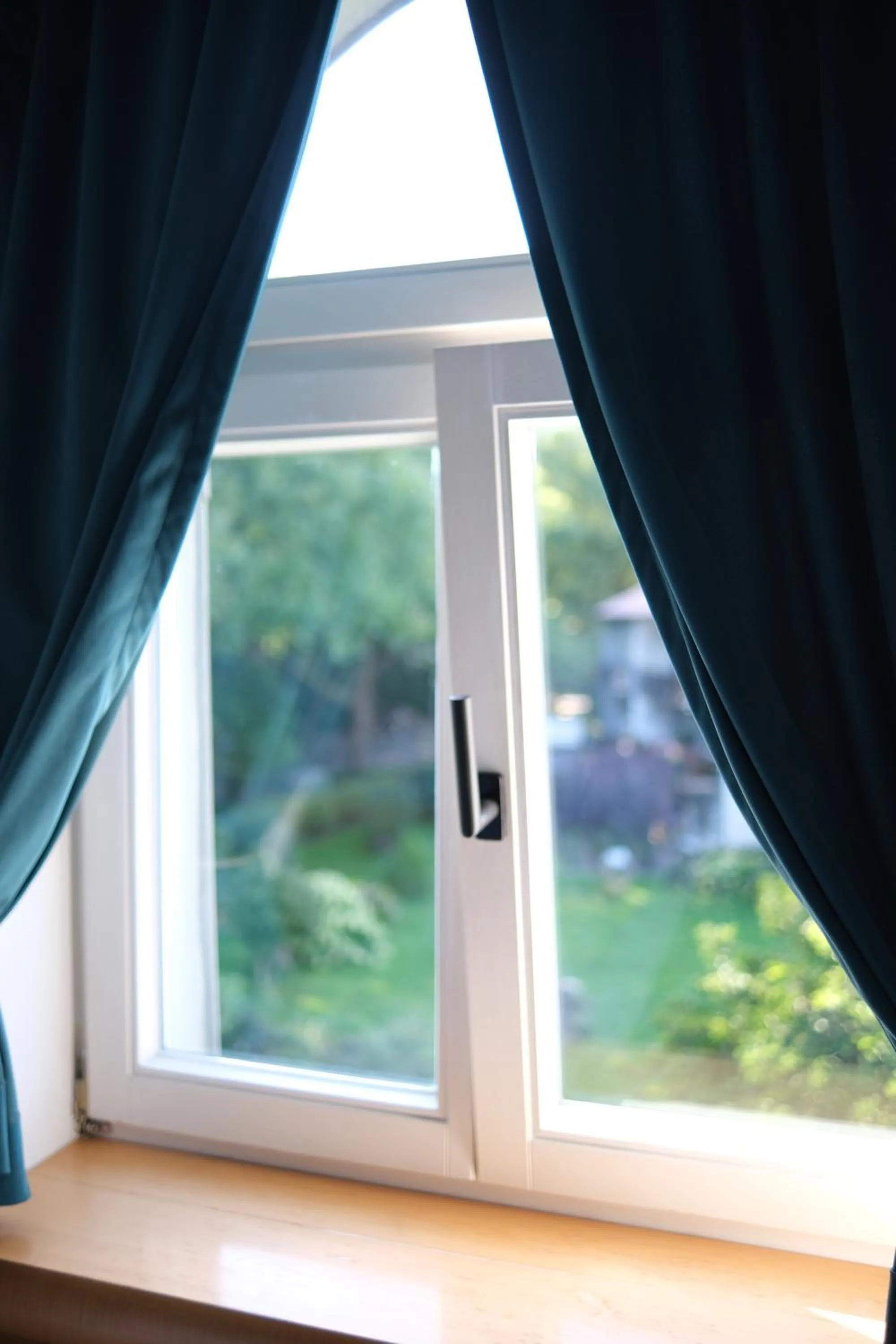 View (from property/room) in Hotel Das Lola