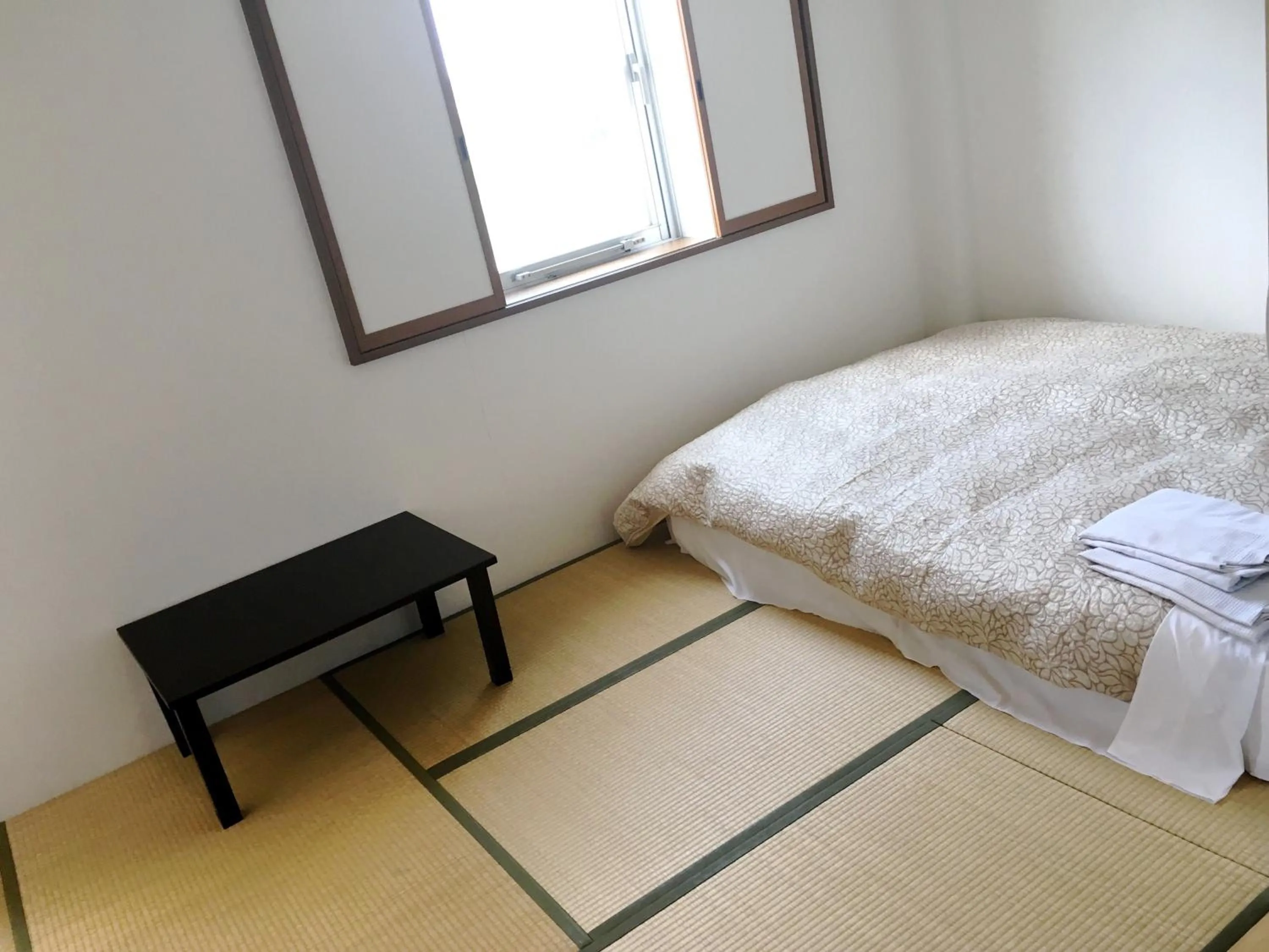 Bed in Kuretake-INN Omaezaki