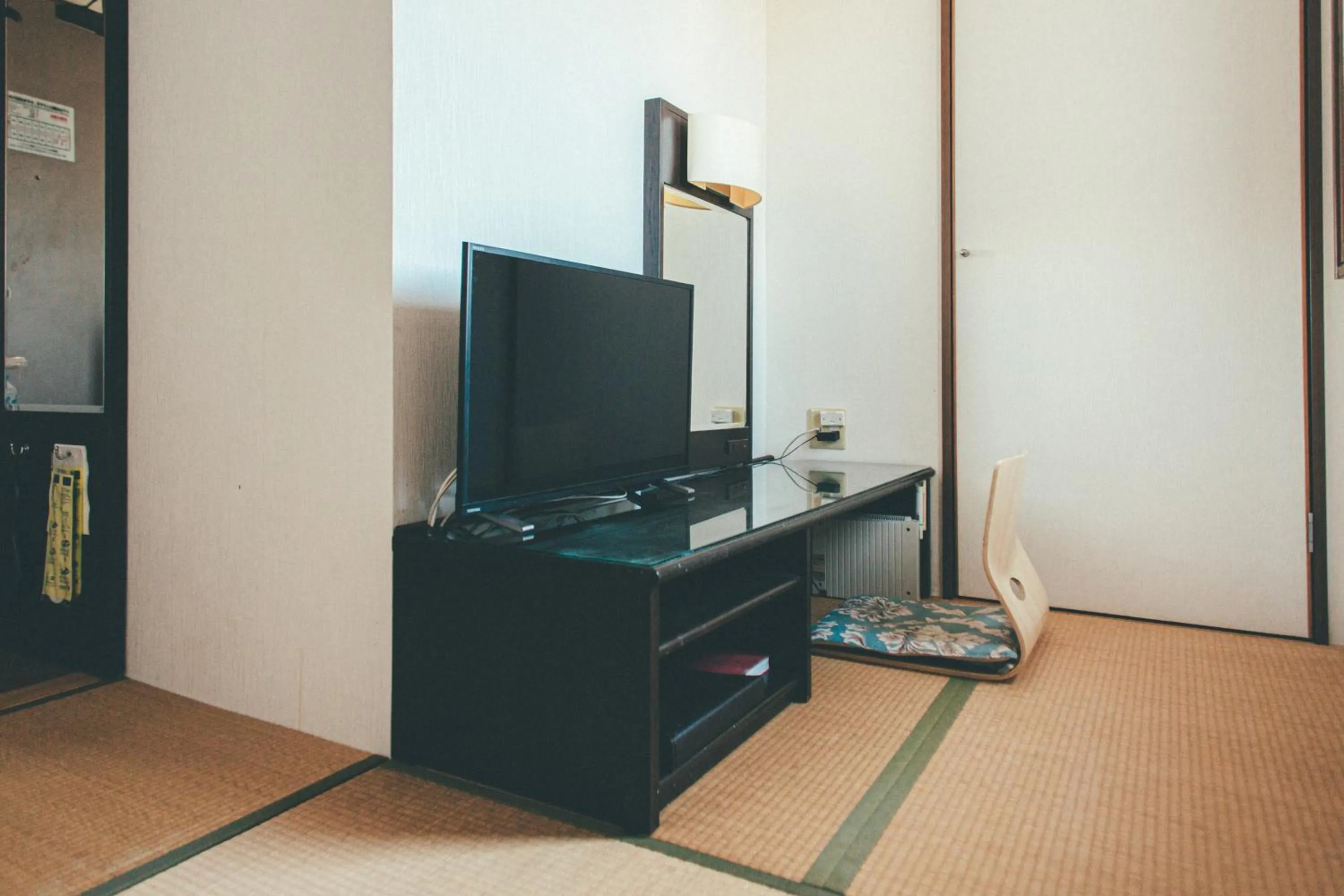 Photo of the whole room in Kuretake-INN Omaezaki