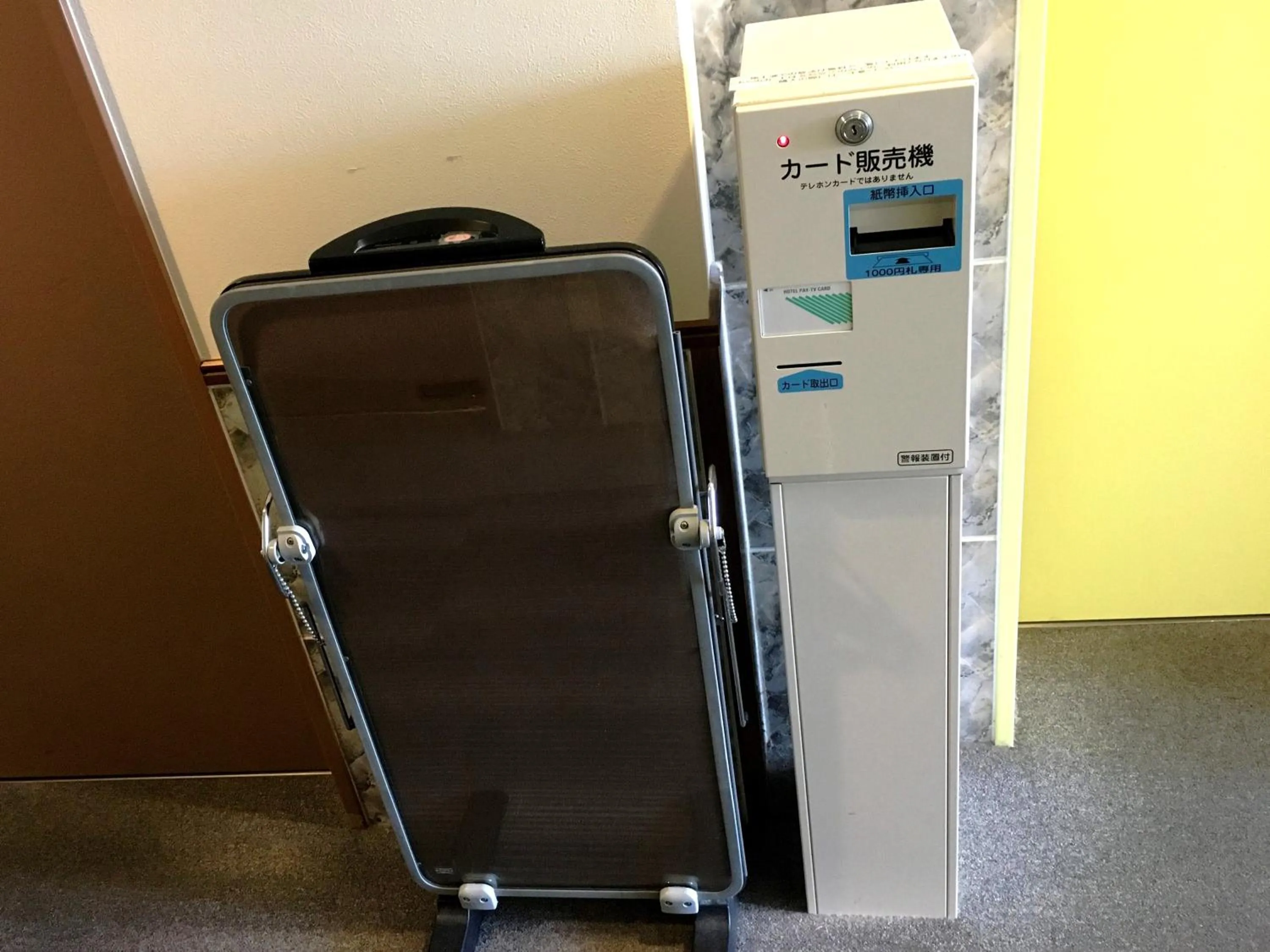 Decorative detail in Kuretake-INN Omaezaki