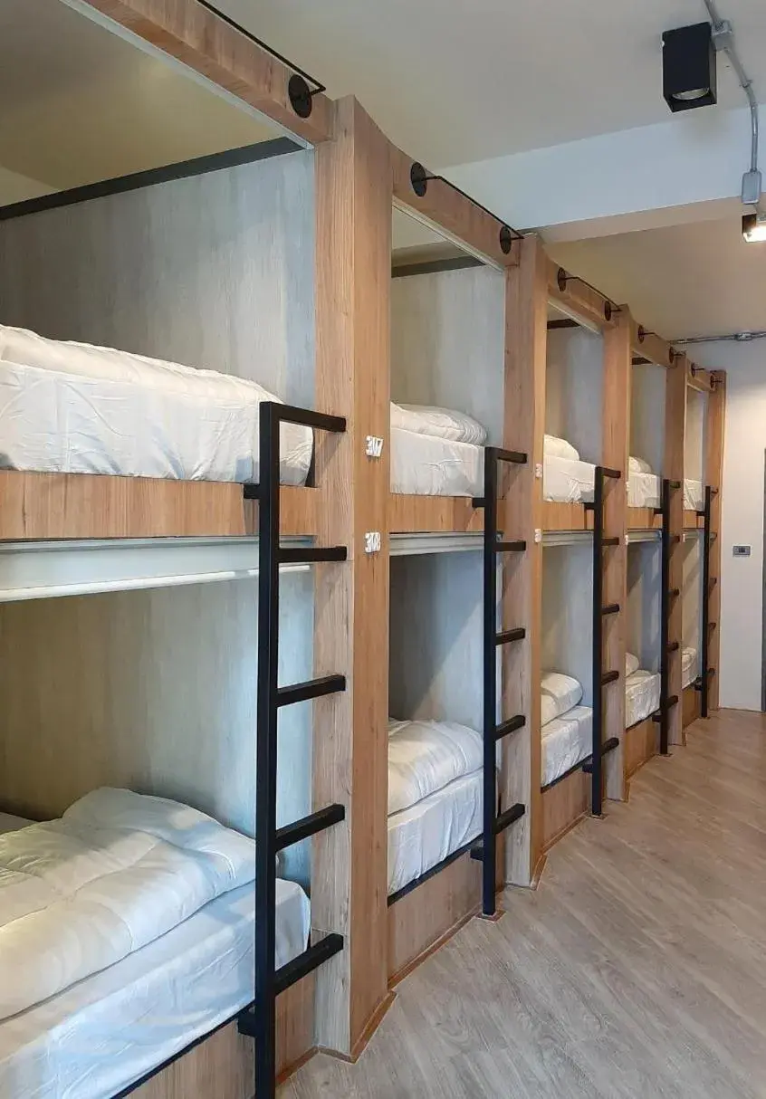 Bed in Little One Bed in Little One