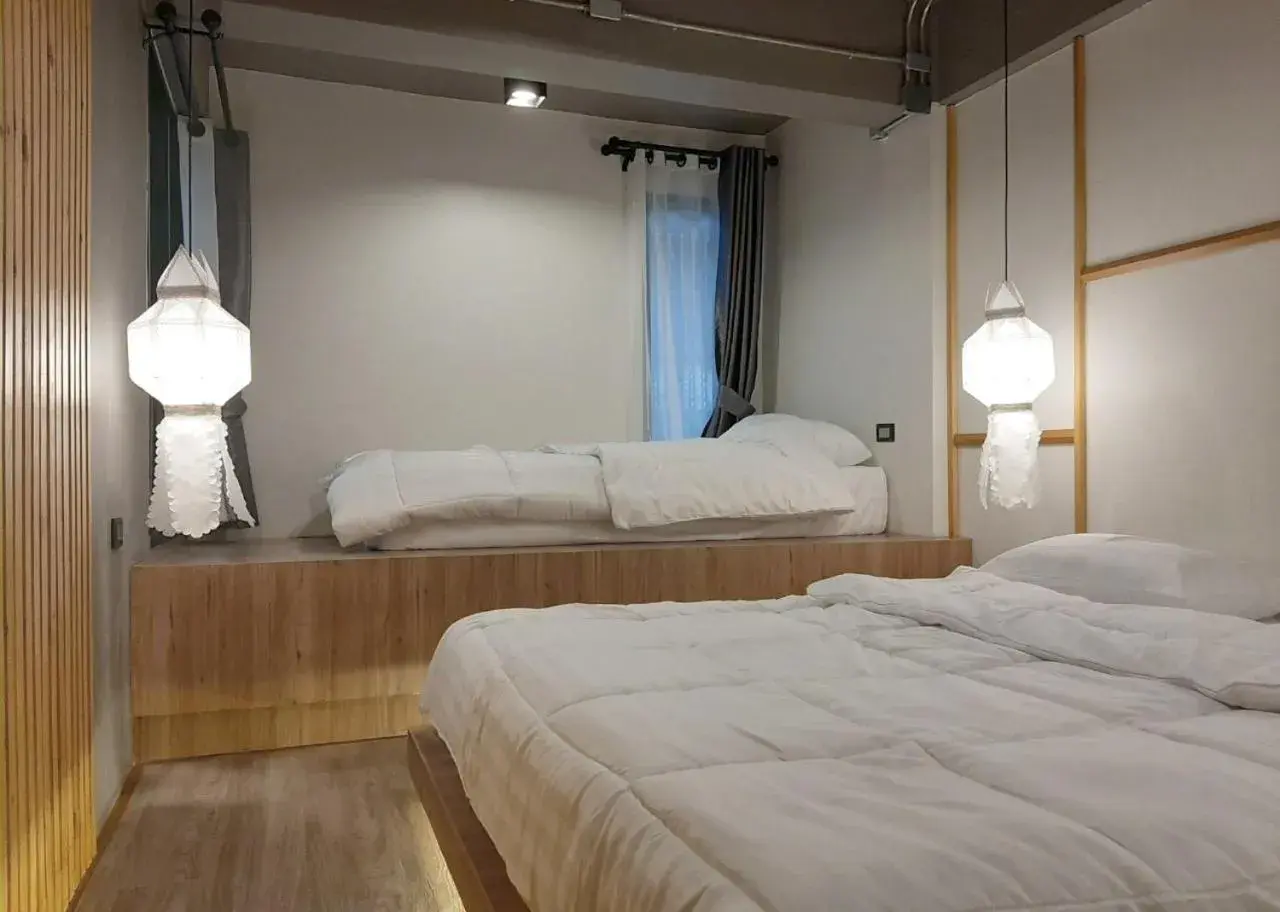 Bed in Little One Bed in Little One