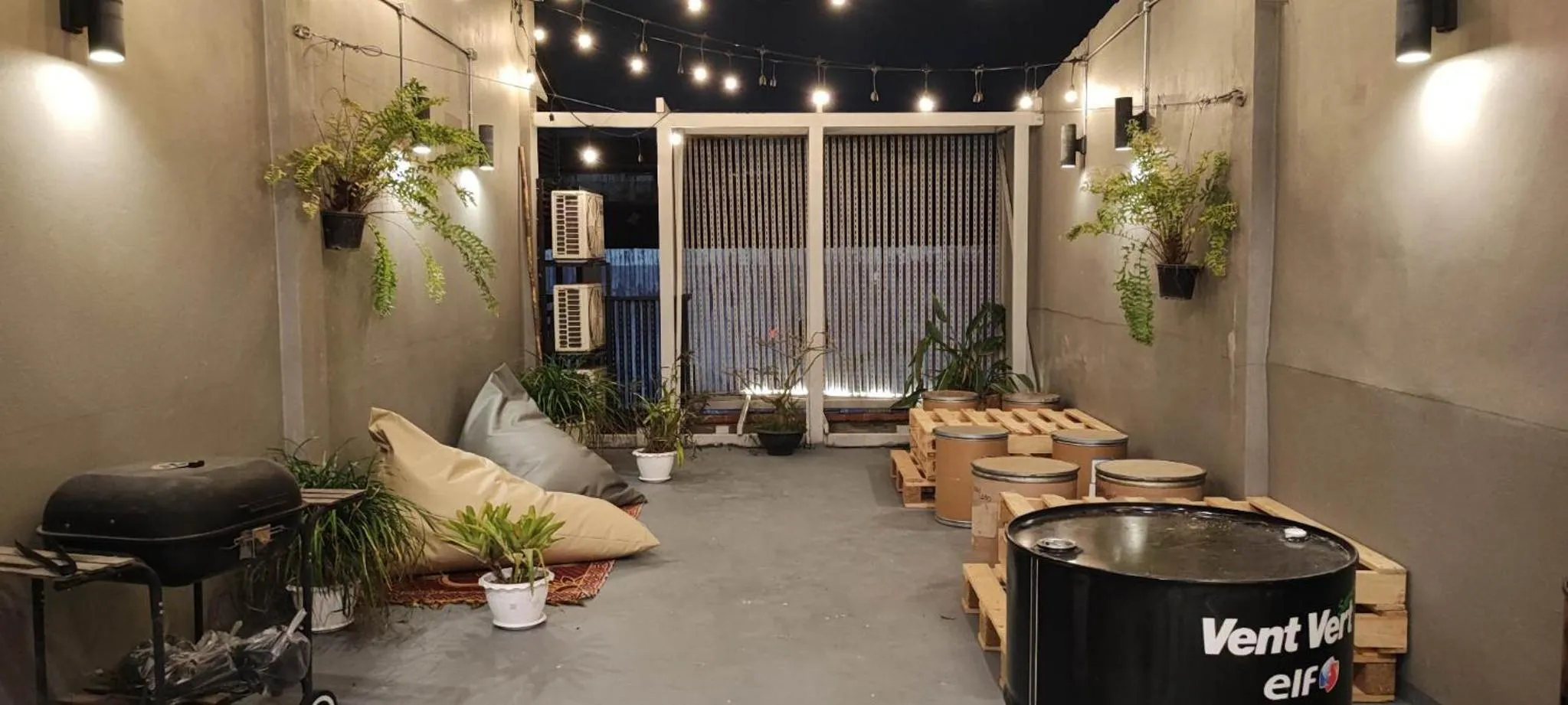 Property building in Little One