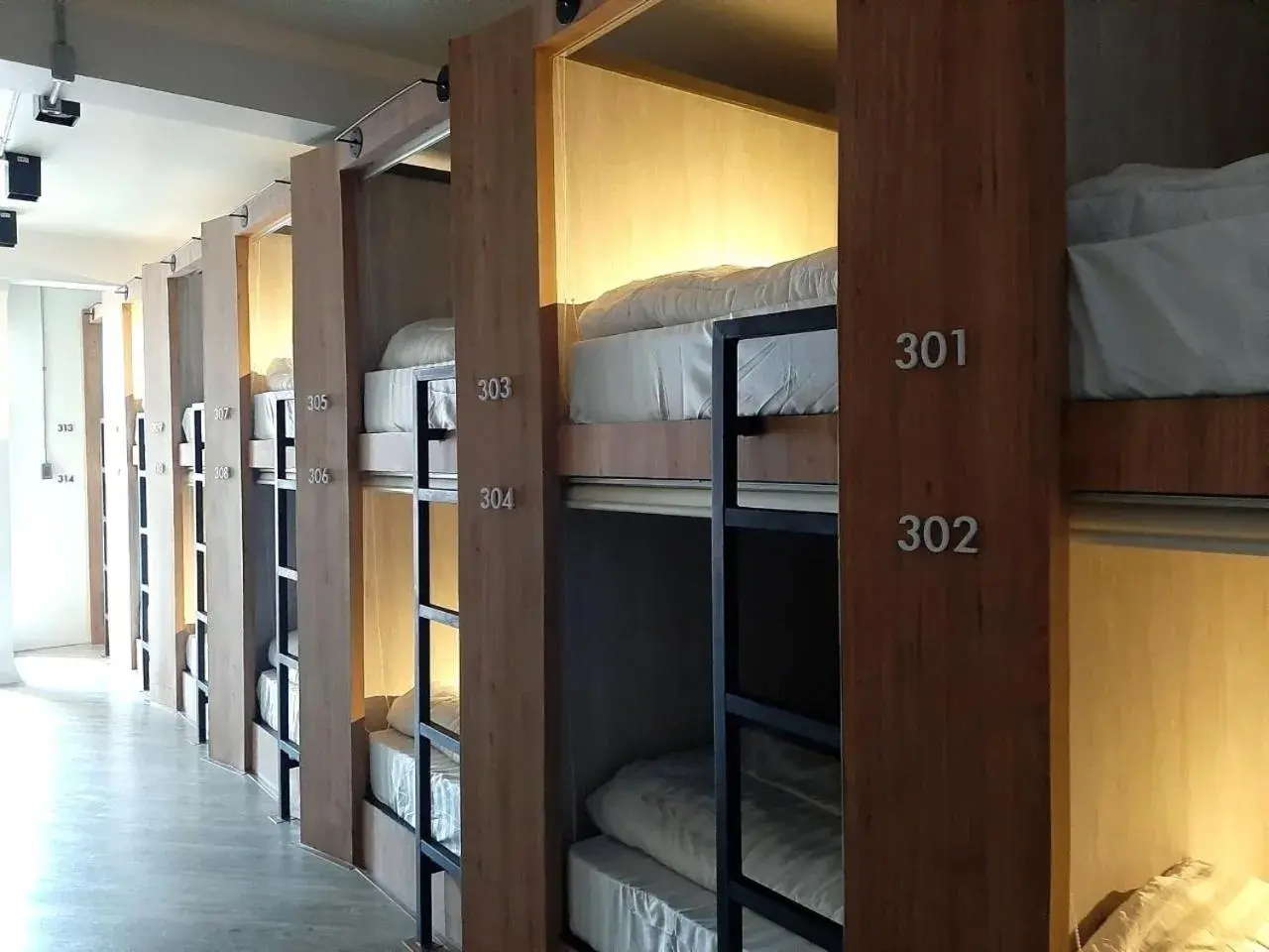 Bed in Little One Bed in Little One