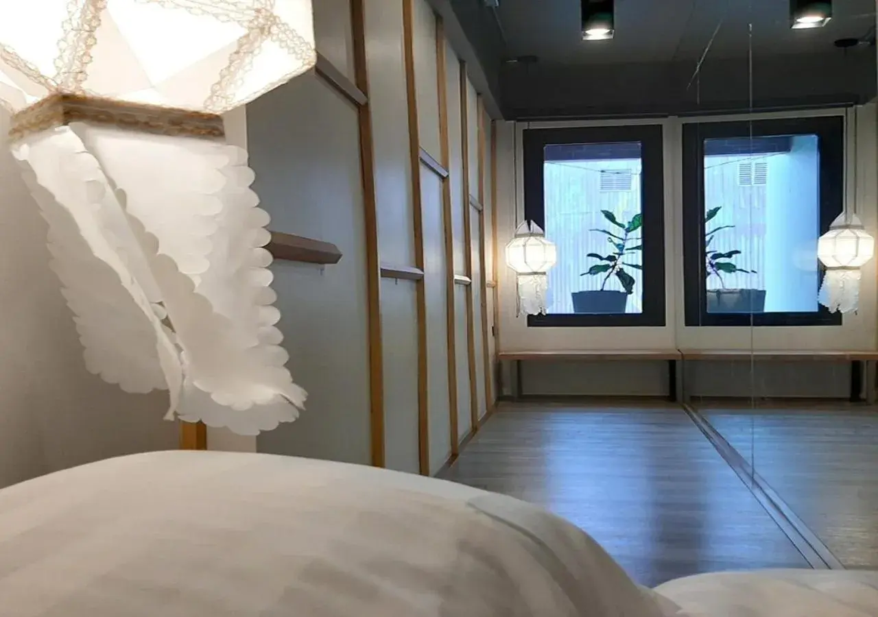 Bed in Little One Bed in Little One