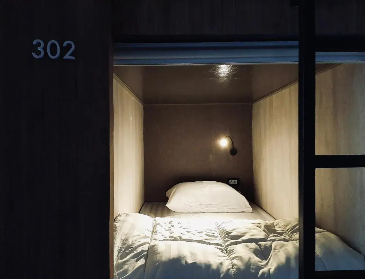 Bed in Little One Bed in Little One