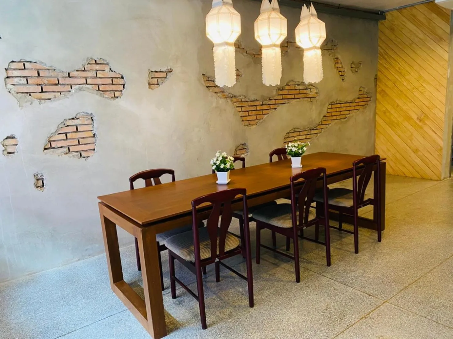 Property building in Little One