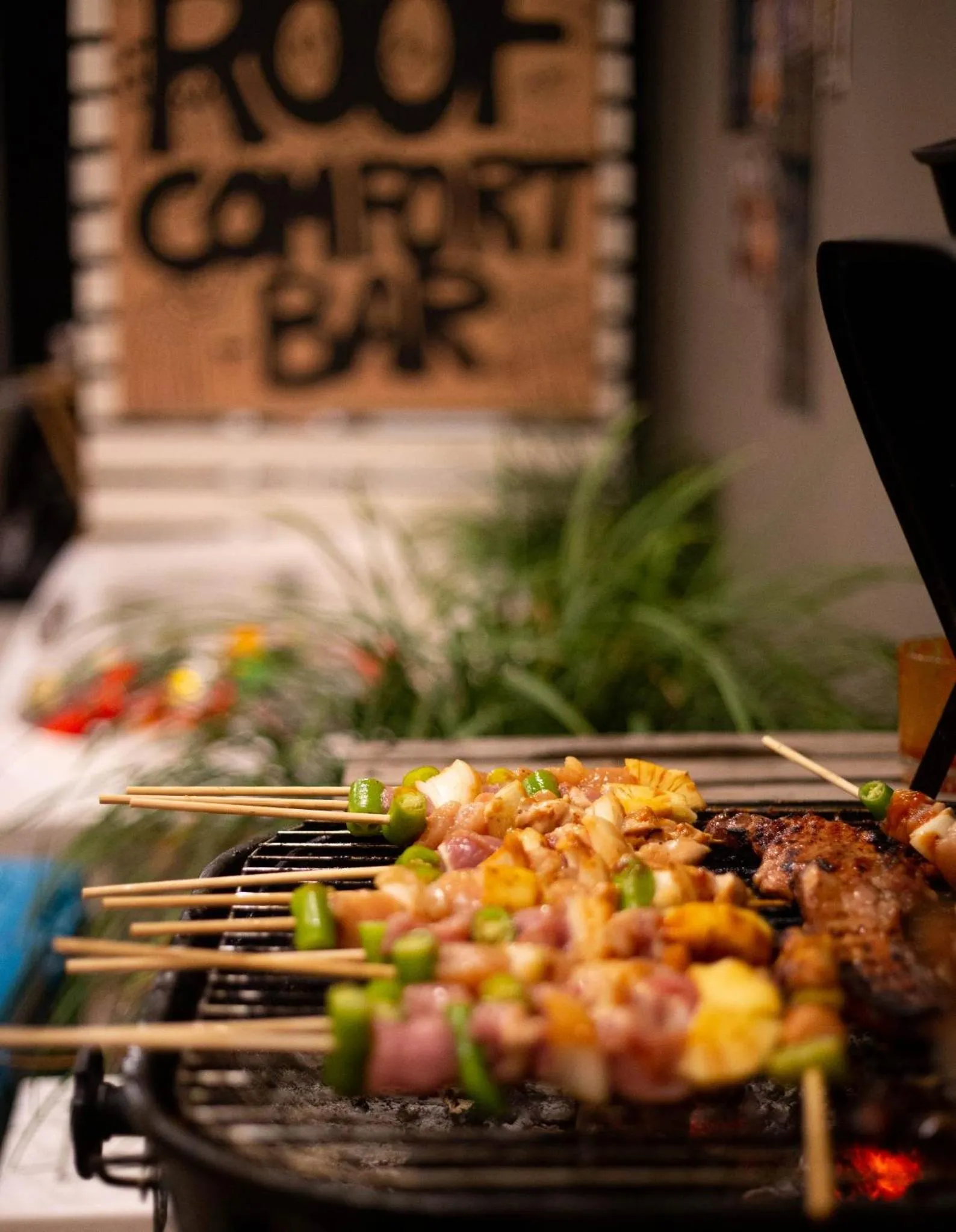 Property building in Little One