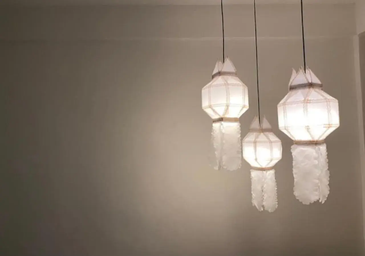 Property building in Little One Property building in Little One