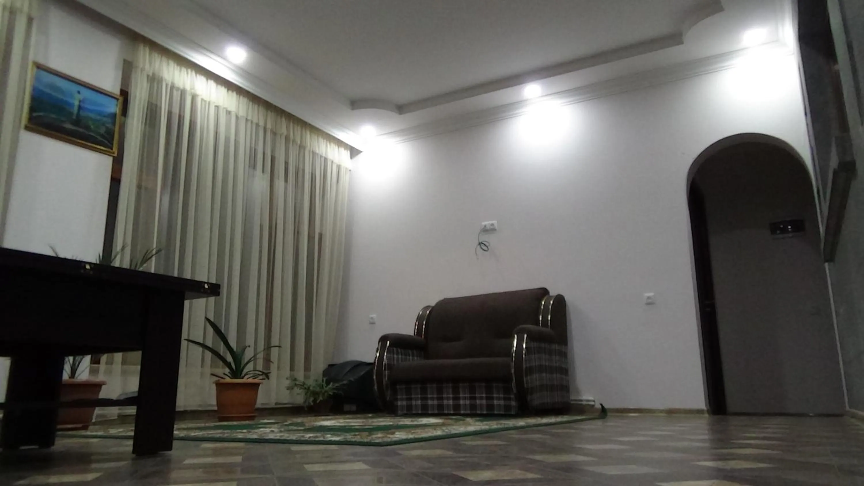 TV and multimedia in Hotel Noy