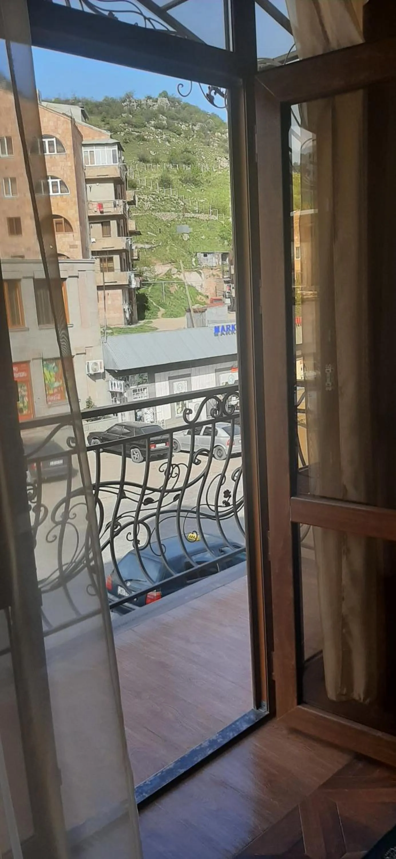 View (from property/room) in Hotel Noy