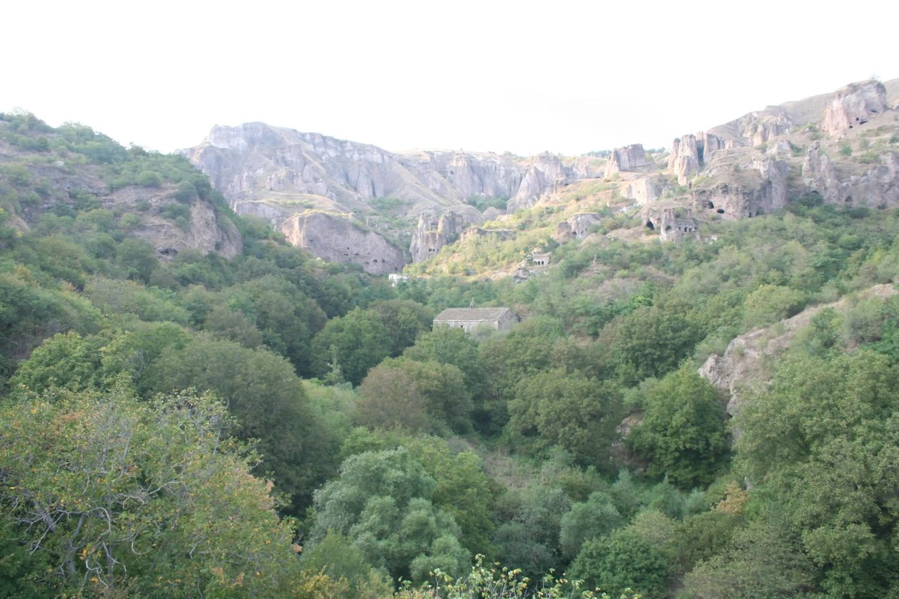 View (from property/room) in Hotel Noy