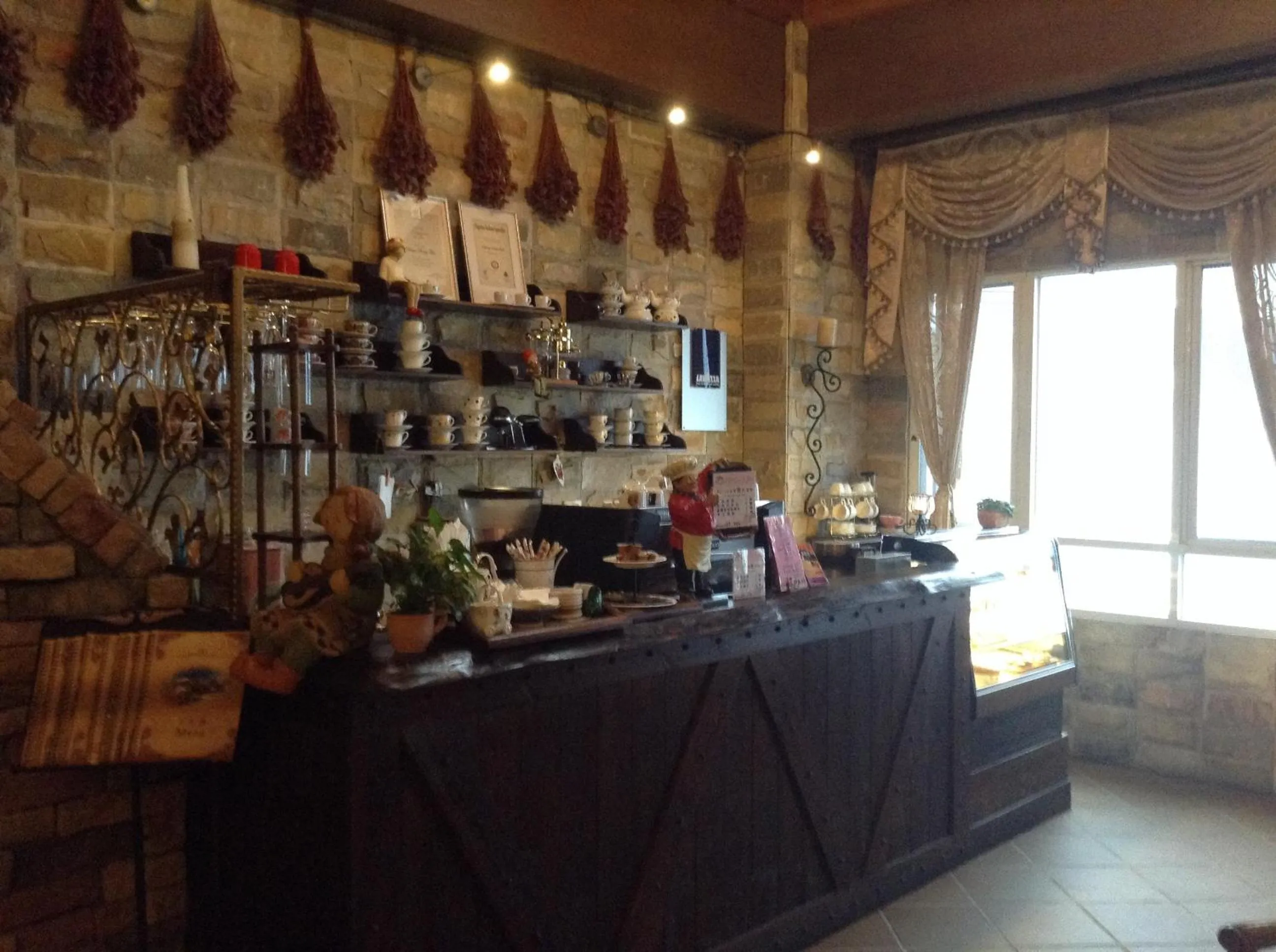 Other in Cingjing Florence Resort Villa