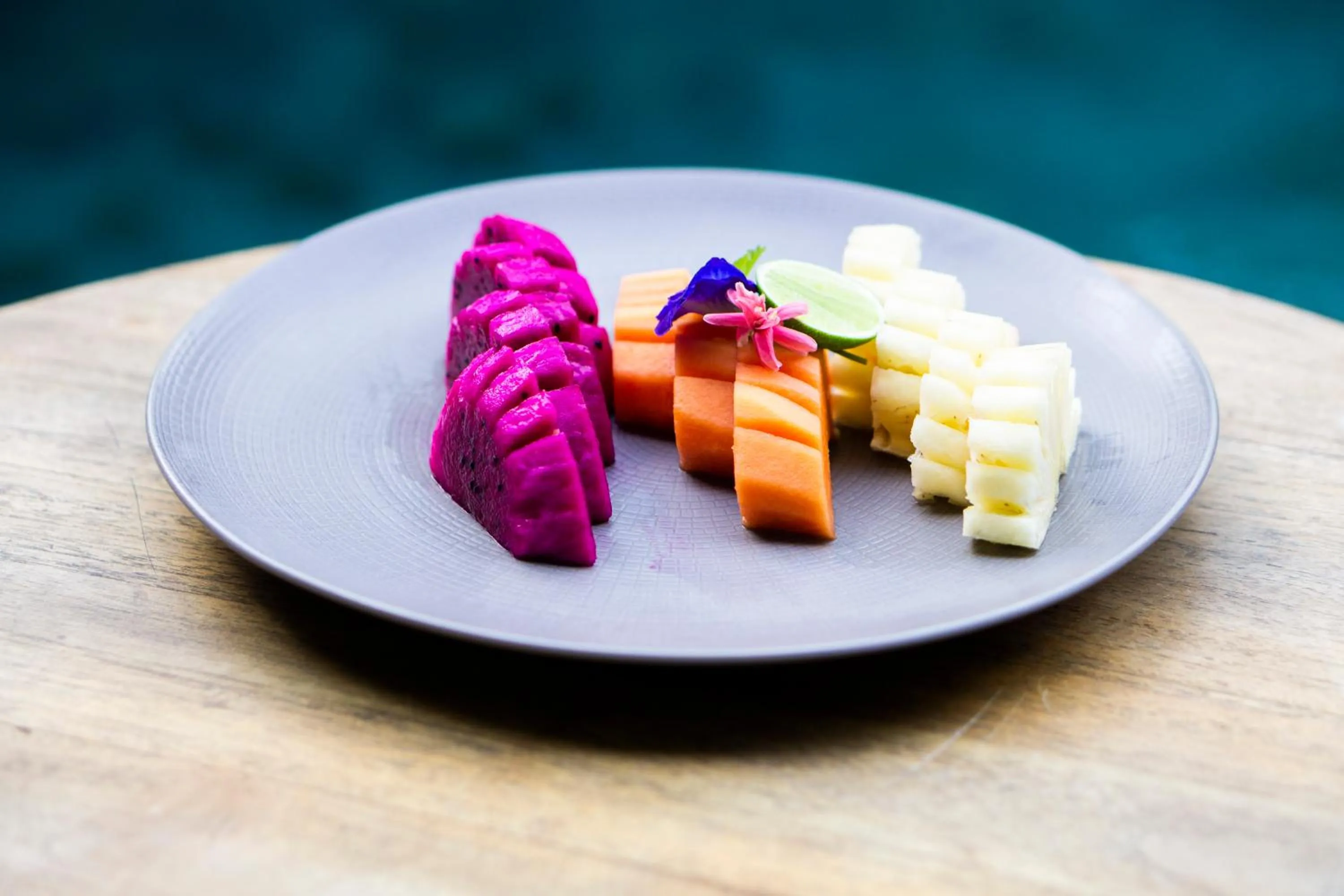 Breakfast in Budhi Ayu Villas and Cottages Ubud by Mahaputra-CHSE Certified