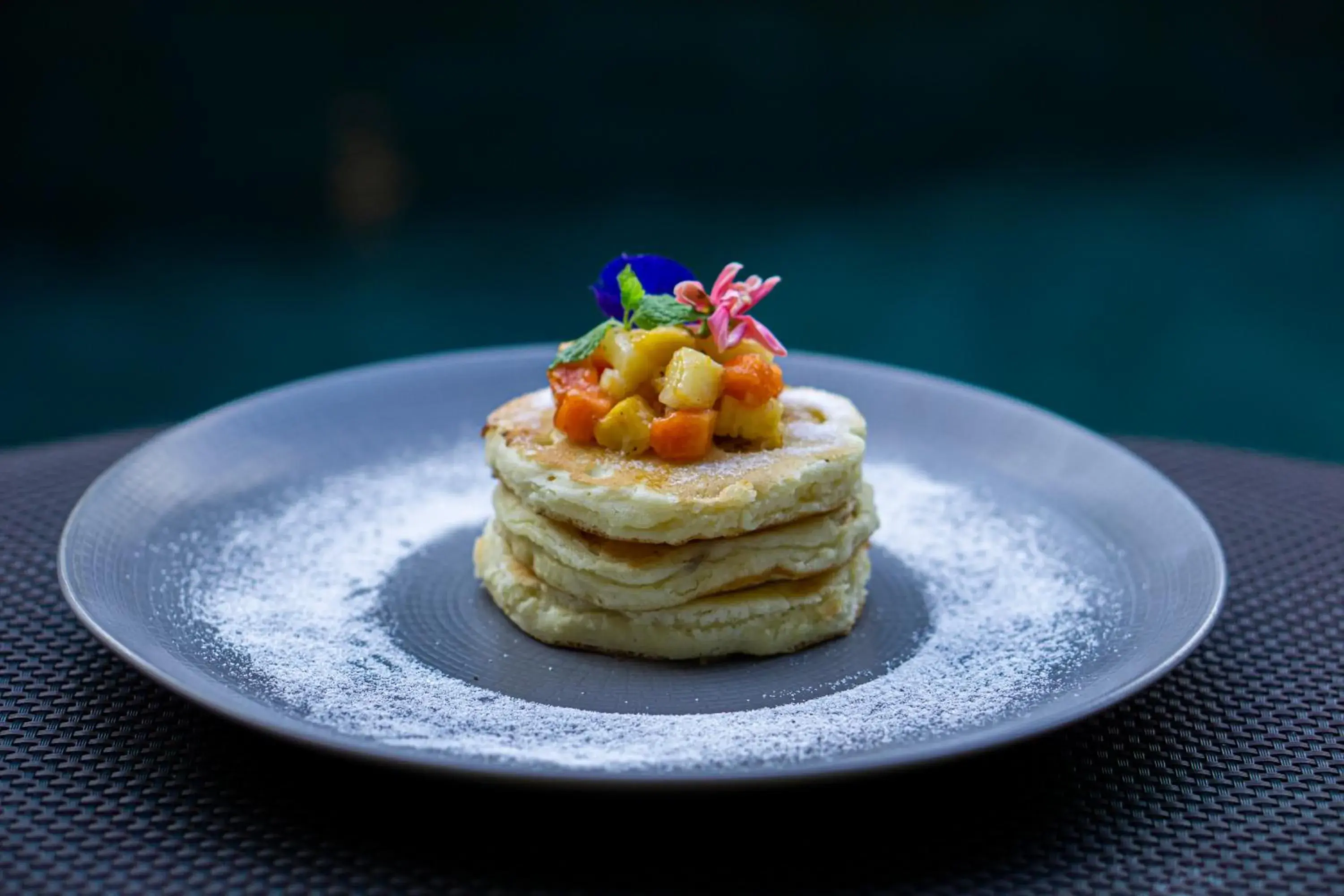 Breakfast in Budhi Ayu Villas and Cottages Ubud by Mahaputra-CHSE Certified Breakfast in Budhi Ayu Villas and Cottages Ubud by Mahaputra-CHSE Certified