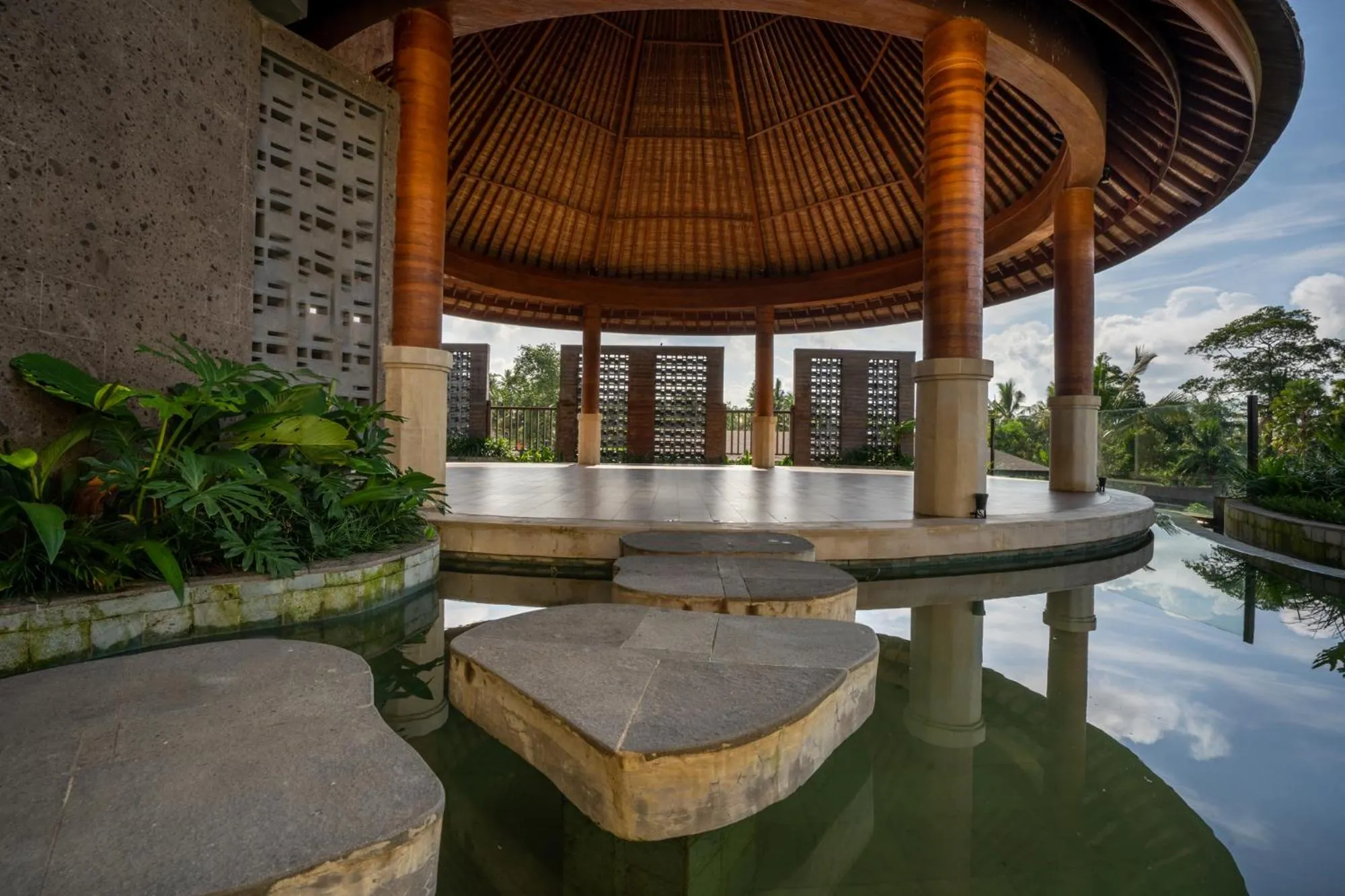 Activities in Budhi Ayu Villas and Cottages Ubud by Mahaputra-CHSE Certified